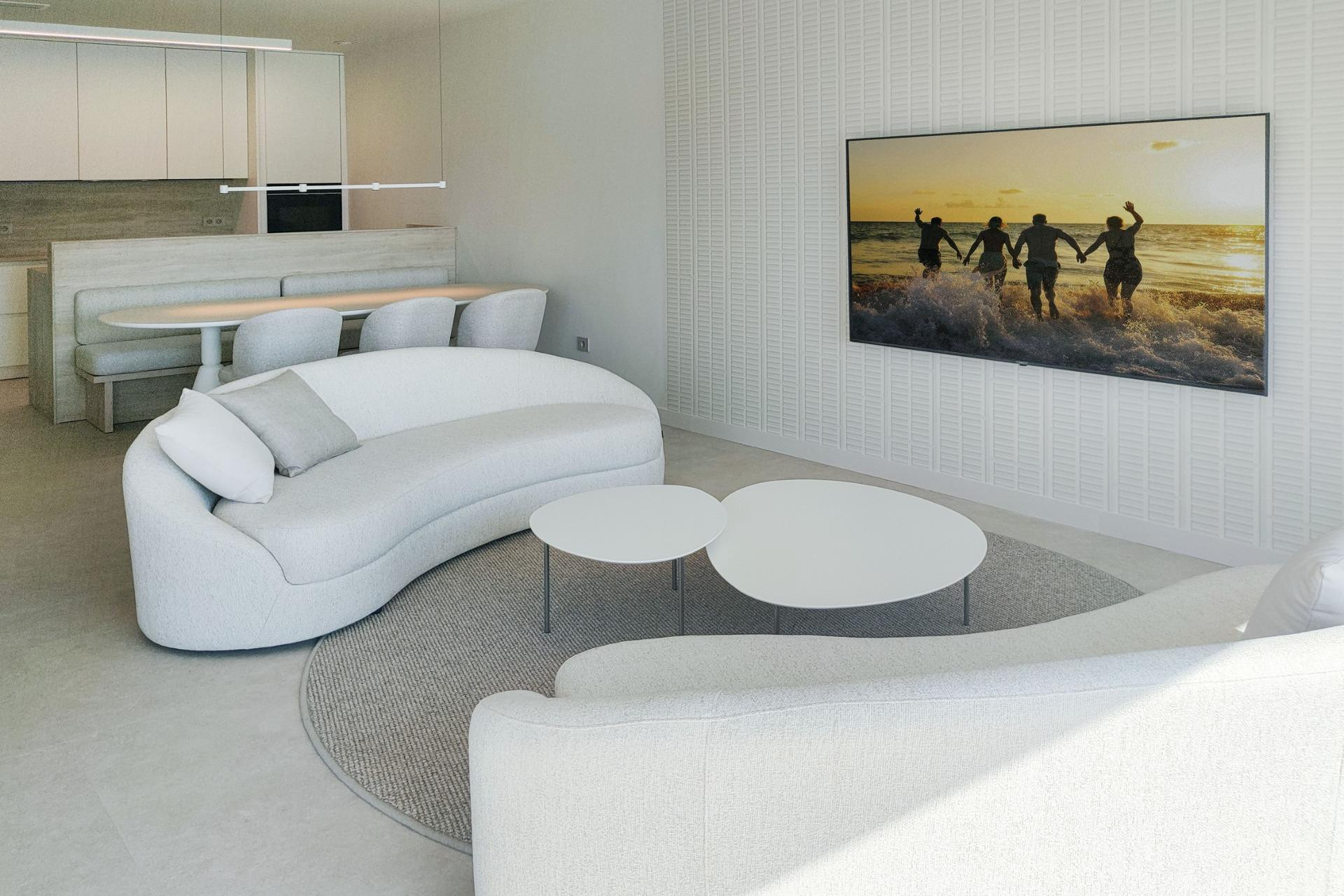 Nieuwbouw - Villa -
Rojales - Ciudad Quesada