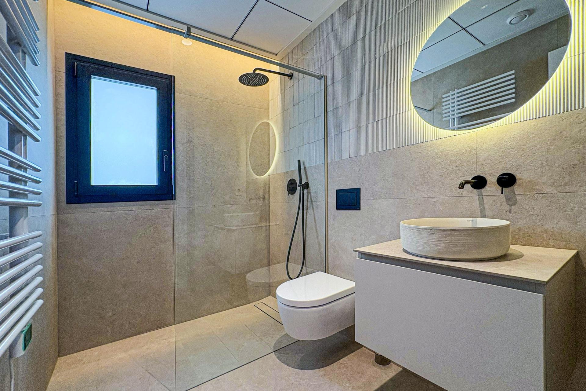 Nieuwbouw - Villa -
Rojales - Ciudad Quesada