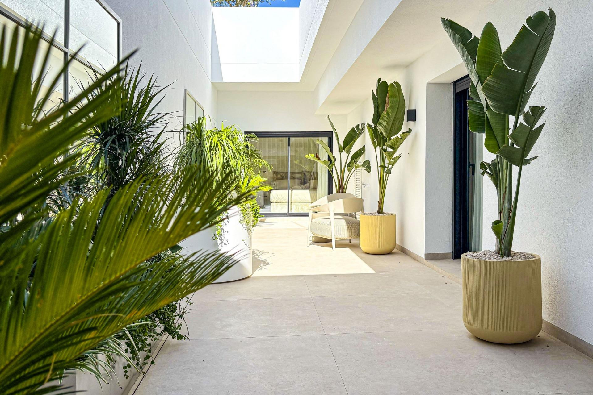 Nieuwbouw - Villa -
Rojales - Ciudad Quesada