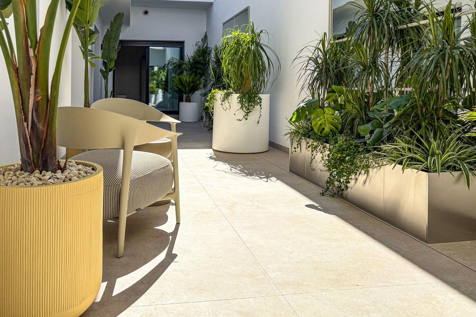 Nieuwbouw - Villa -
Rojales - Ciudad Quesada