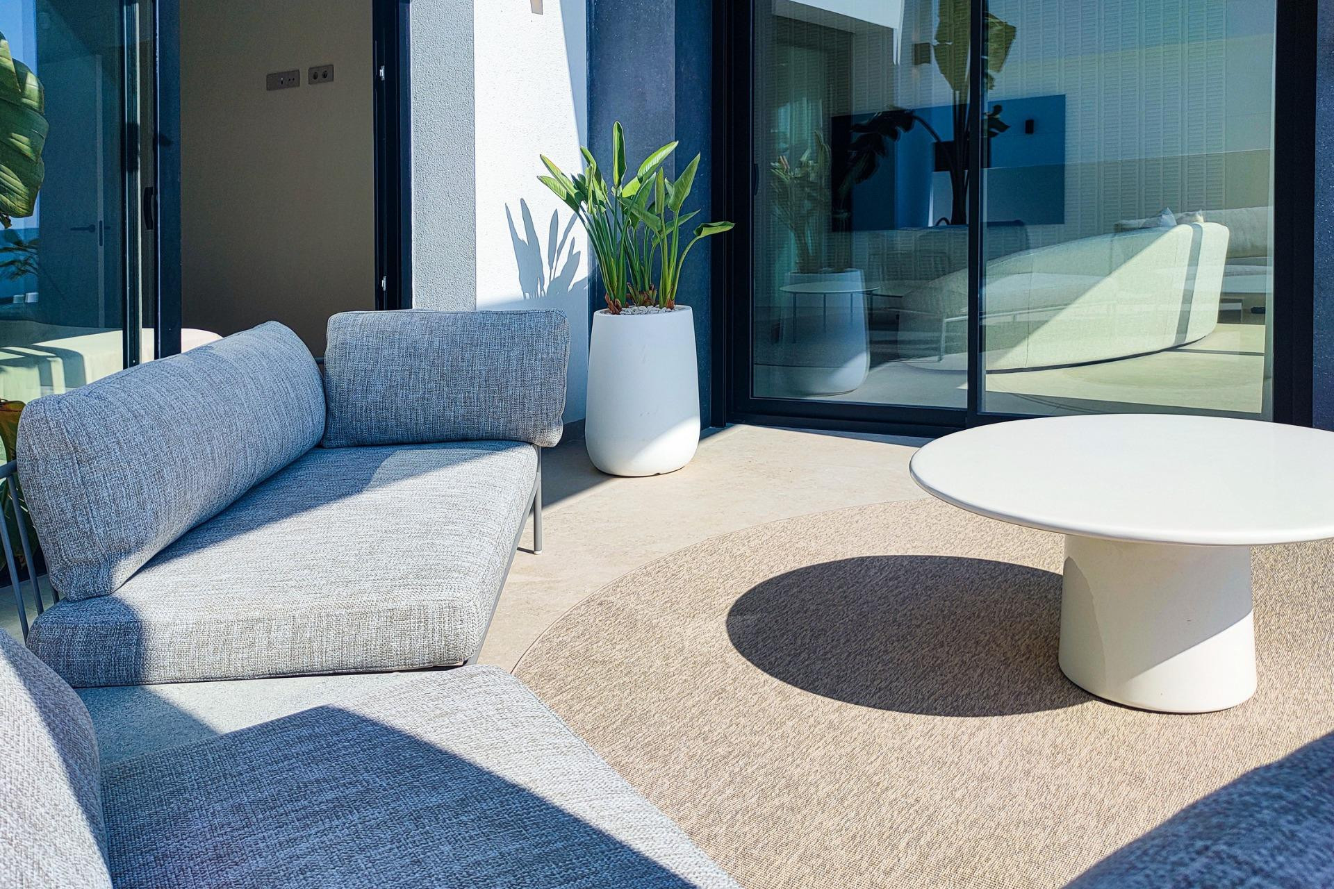 Nieuwbouw - Villa -
Rojales - Ciudad Quesada