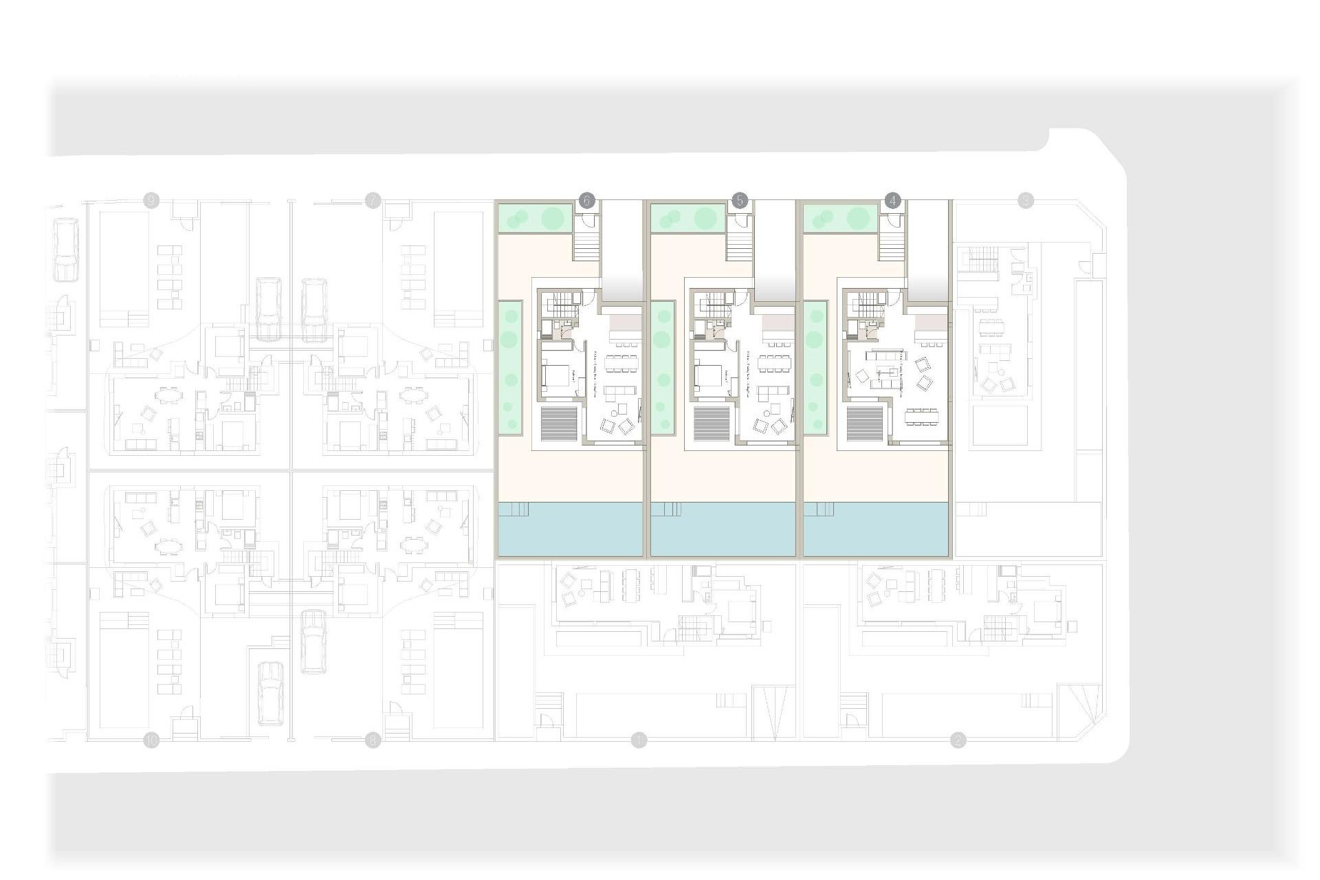 Nieuwbouw - Villa -
Rojales - Ciudad Quesada
