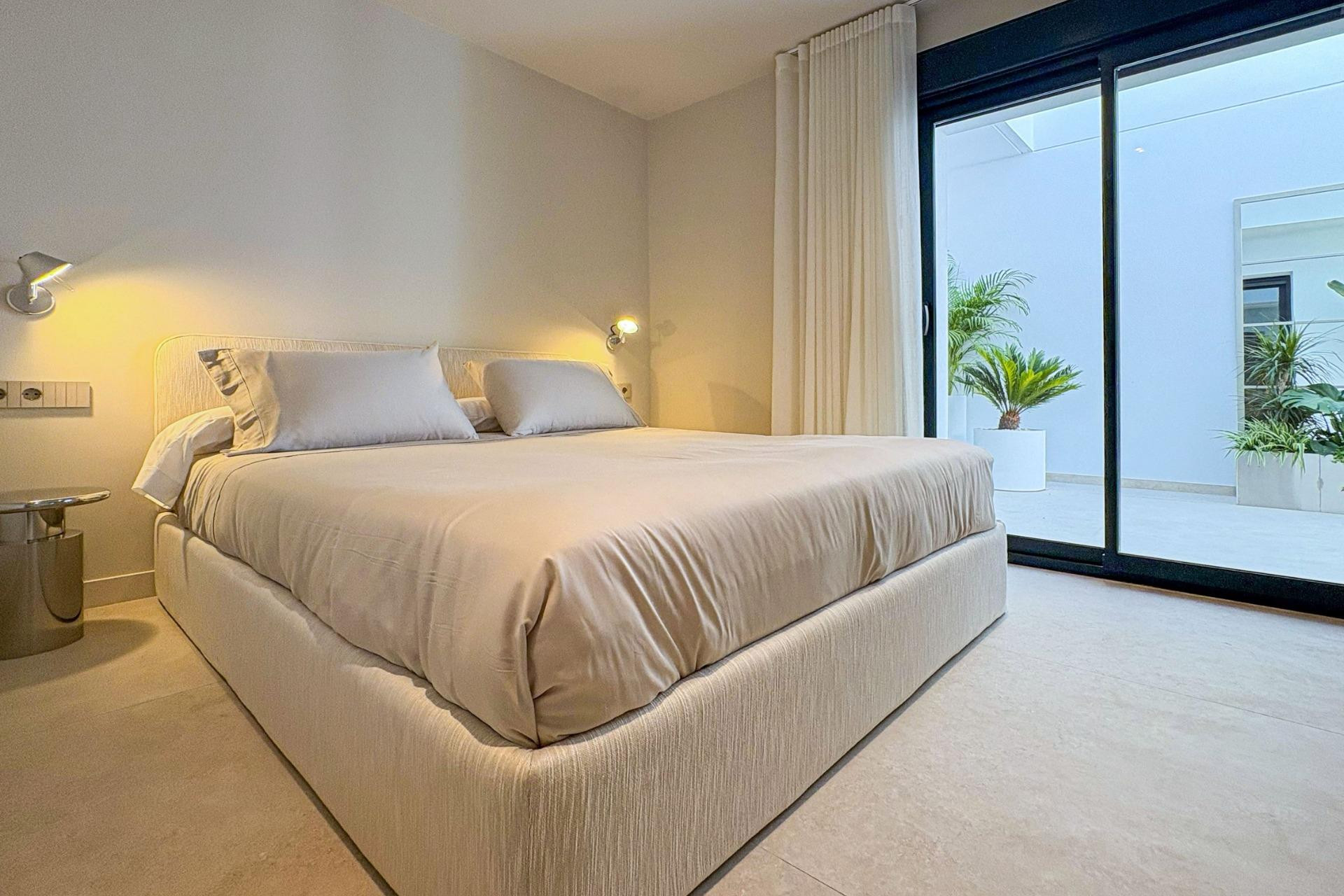 Nieuwbouw - Villa -
Rojales - Ciudad Quesada