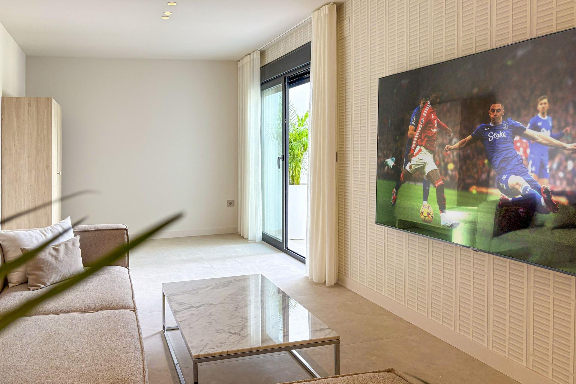 Nieuwbouw - Villa -
Rojales - Ciudad Quesada