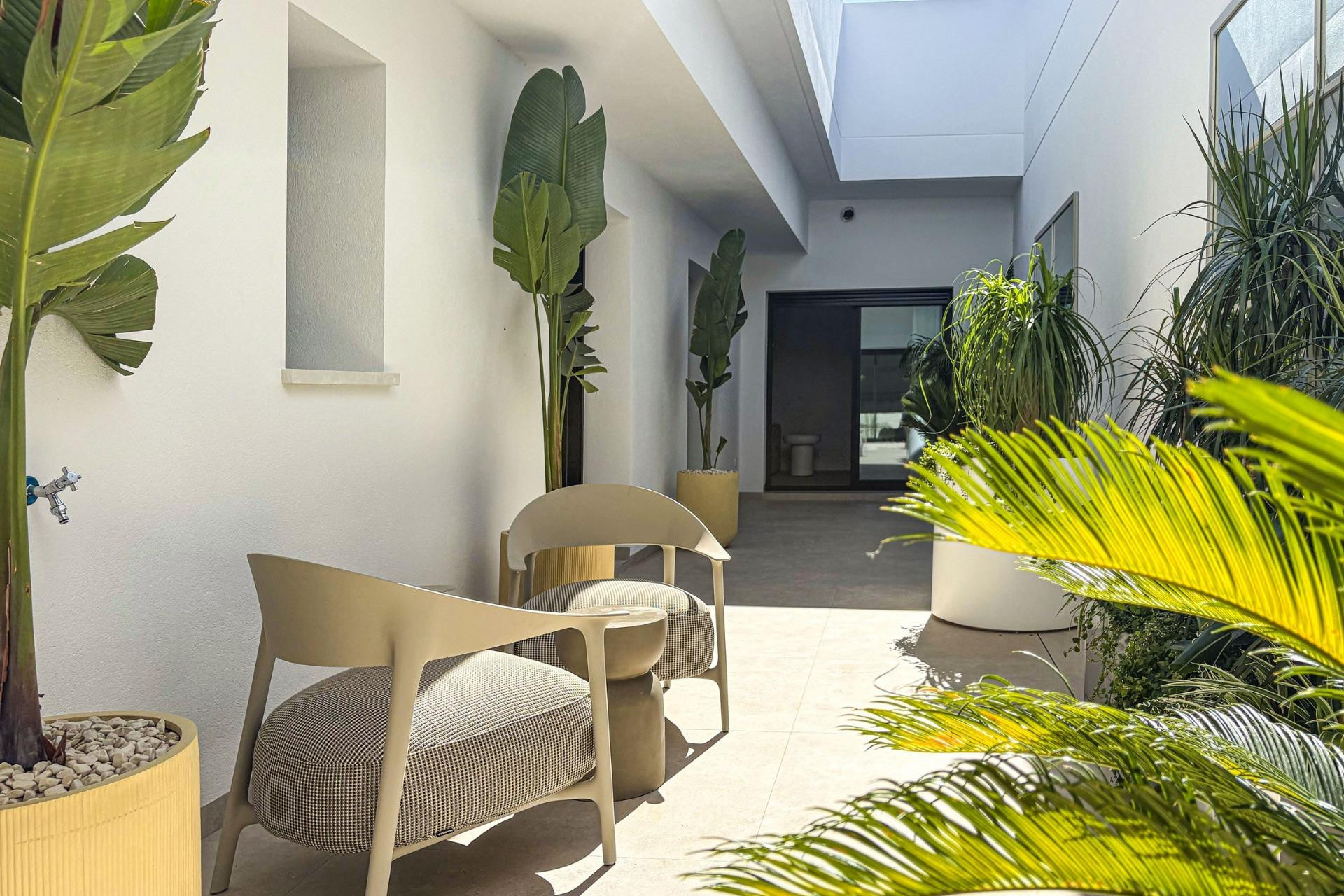 Nieuwbouw - Villa -
Rojales - Ciudad Quesada