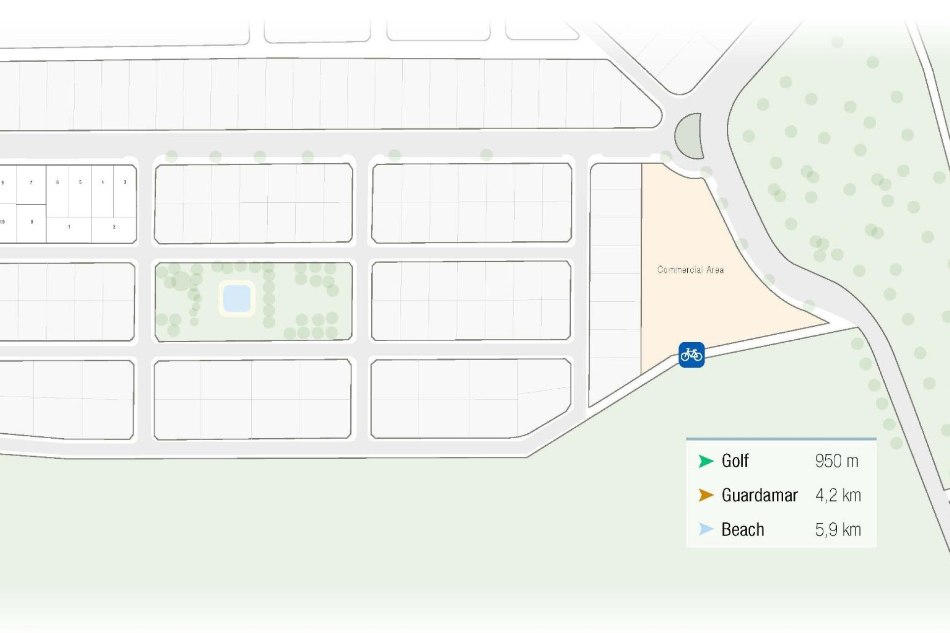 Nieuwbouw - Villa -
Rojales - Ciudad Quesada