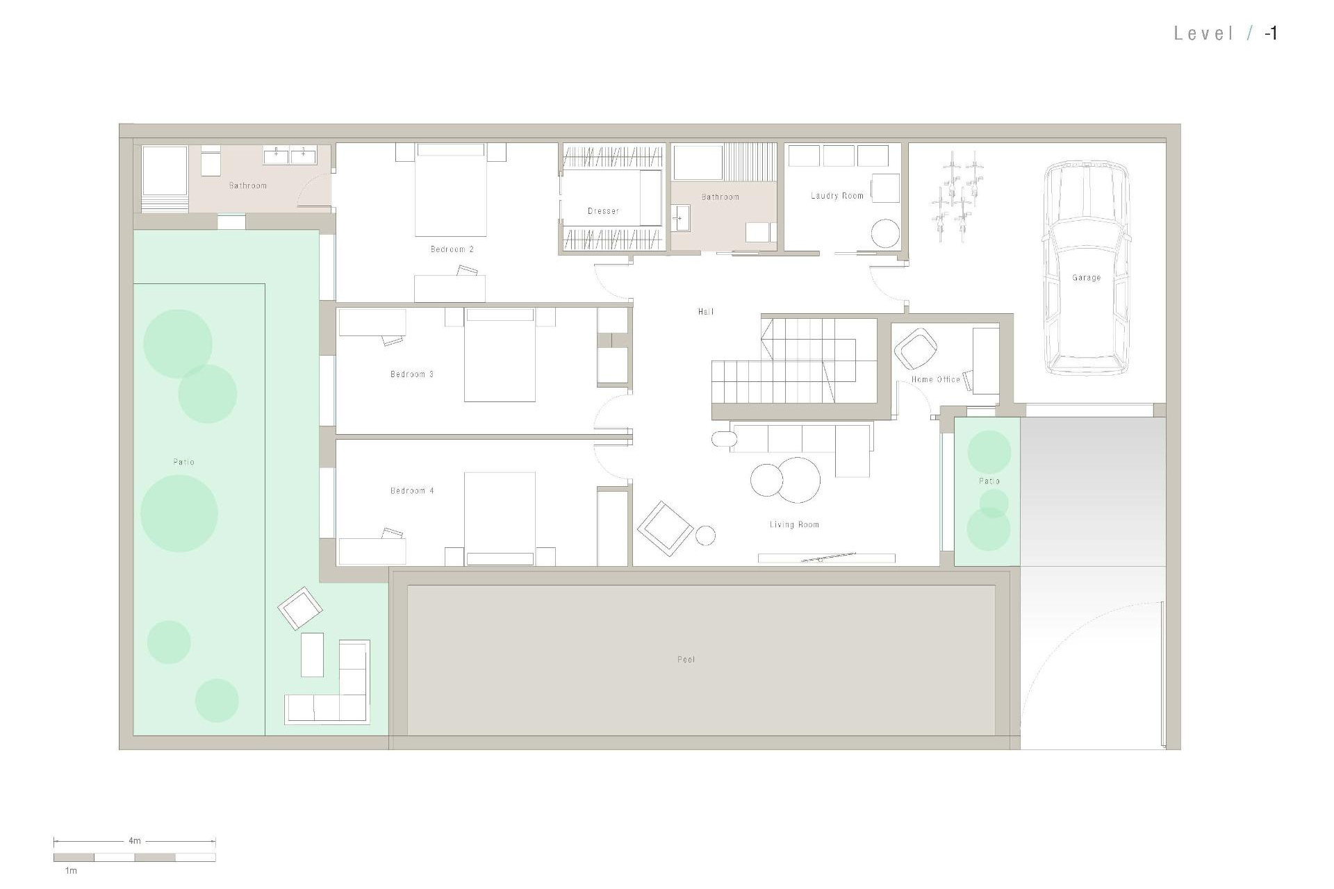 Nieuwbouw - Villa -
Rojales - Ciudad Quesada