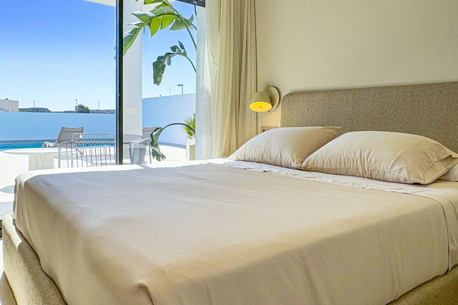 Nieuwbouw - Villa -
Rojales - Ciudad Quesada