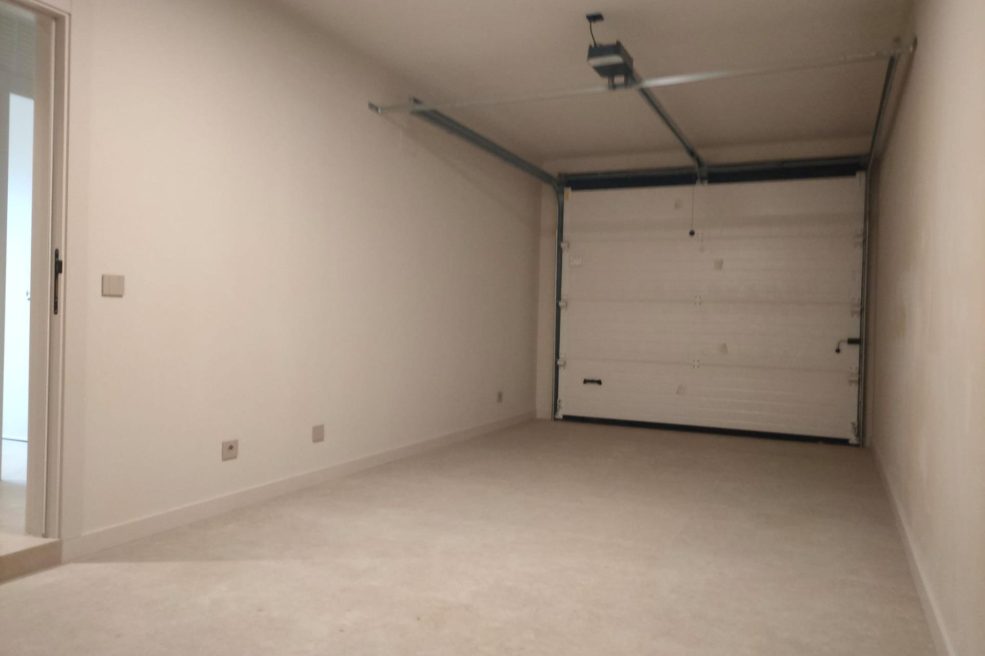 Nieuwbouw - Villa -
Rojales - Ciudad Quesada