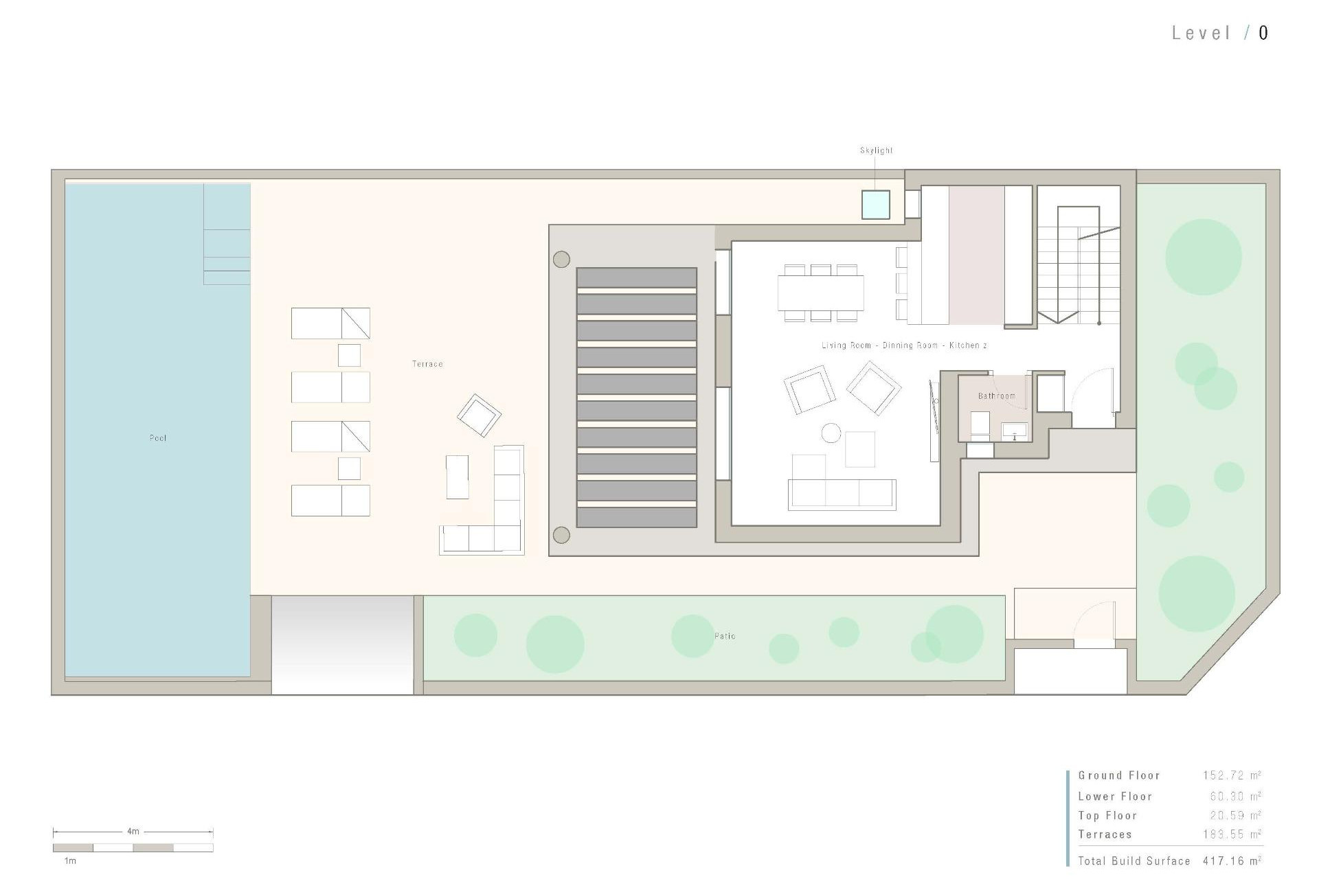 Nieuwbouw - Villa -
Rojales - Ciudad Quesada