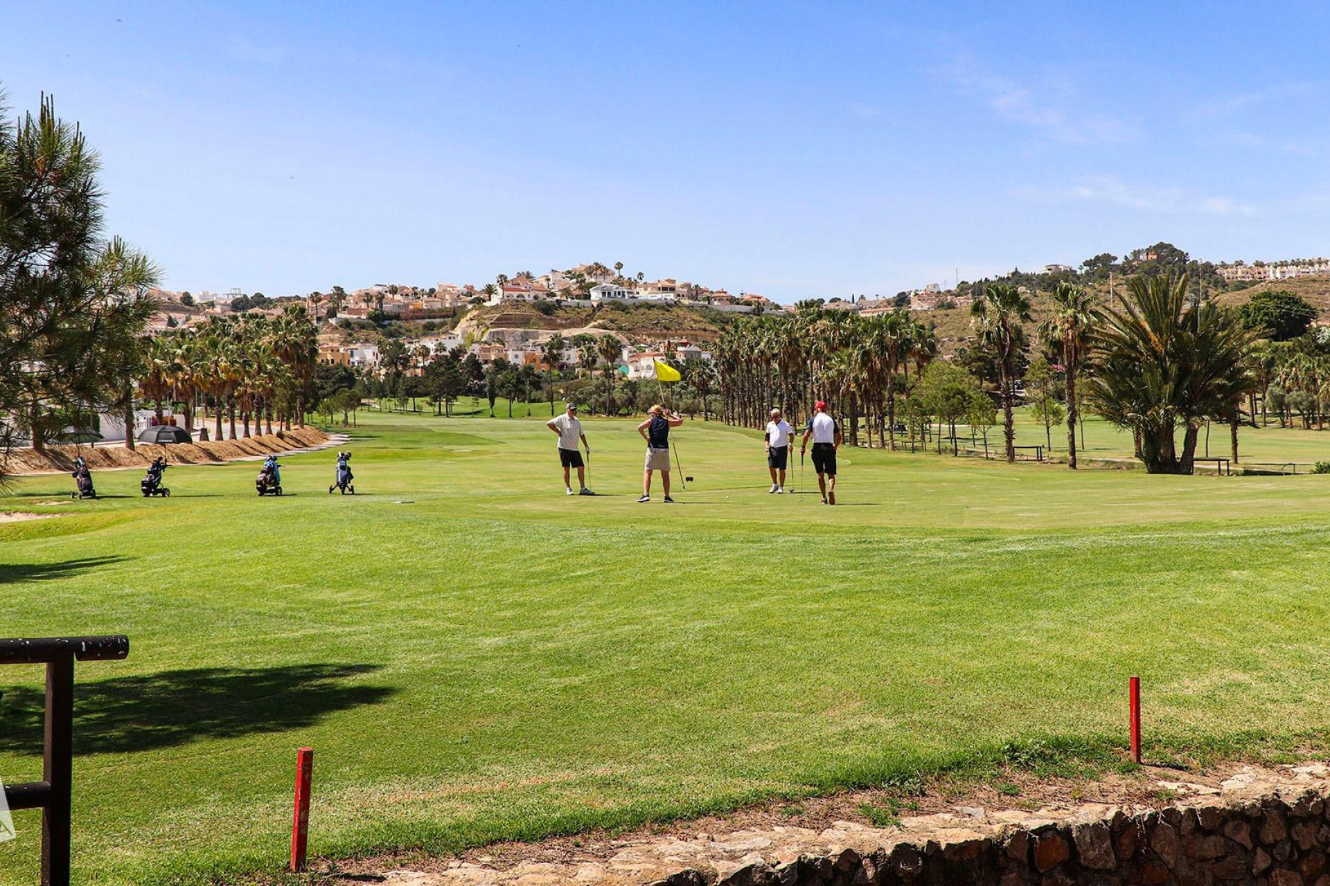 Nieuwbouw - Villa -
Rojales - Ciudad Quesada