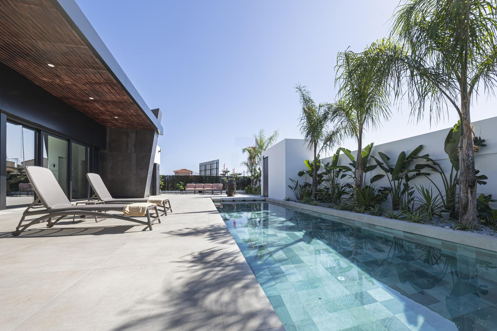 Nieuwbouw - Villa -
Rojales - Ciudad Quesada