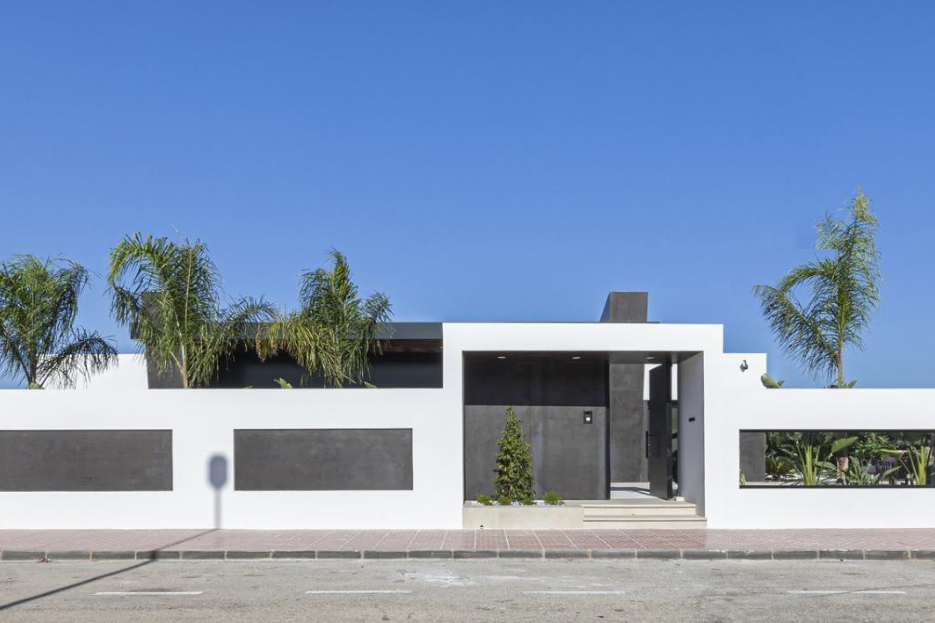 Nieuwbouw - Villa -
Rojales - Ciudad Quesada