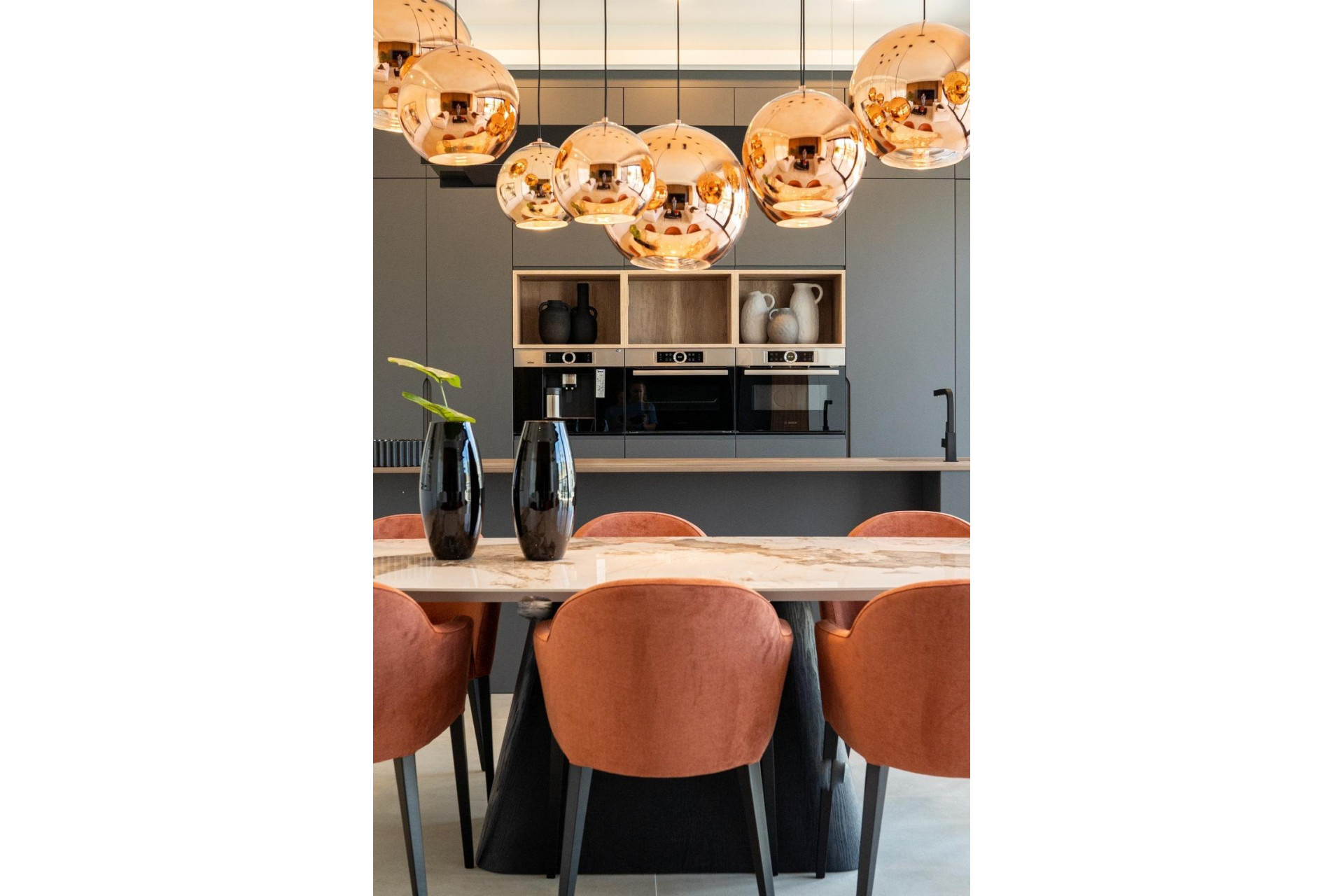 Nieuwbouw - Villa -
Rojales - Ciudad Quesada