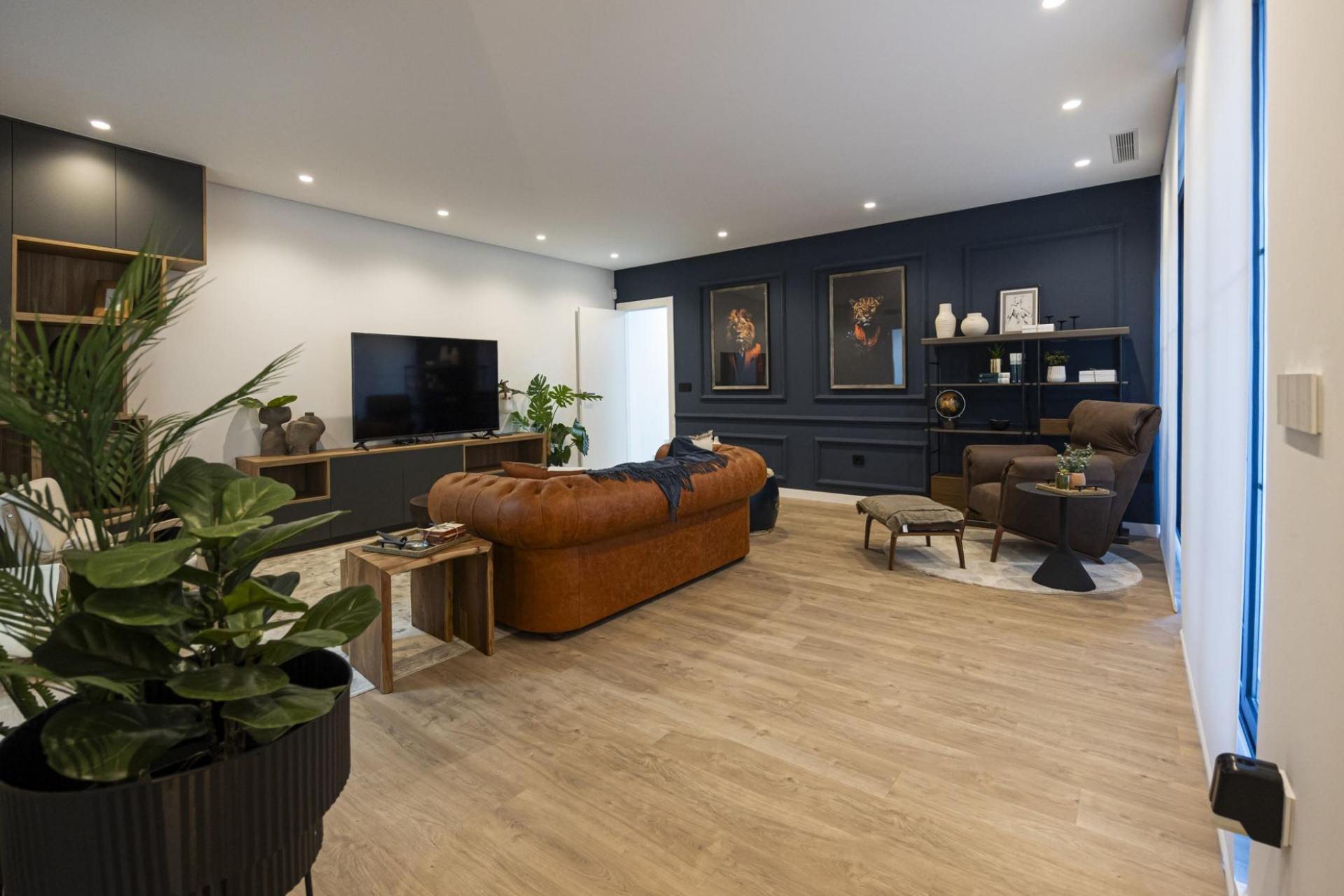 Nieuwbouw - Villa -
Rojales - Ciudad Quesada