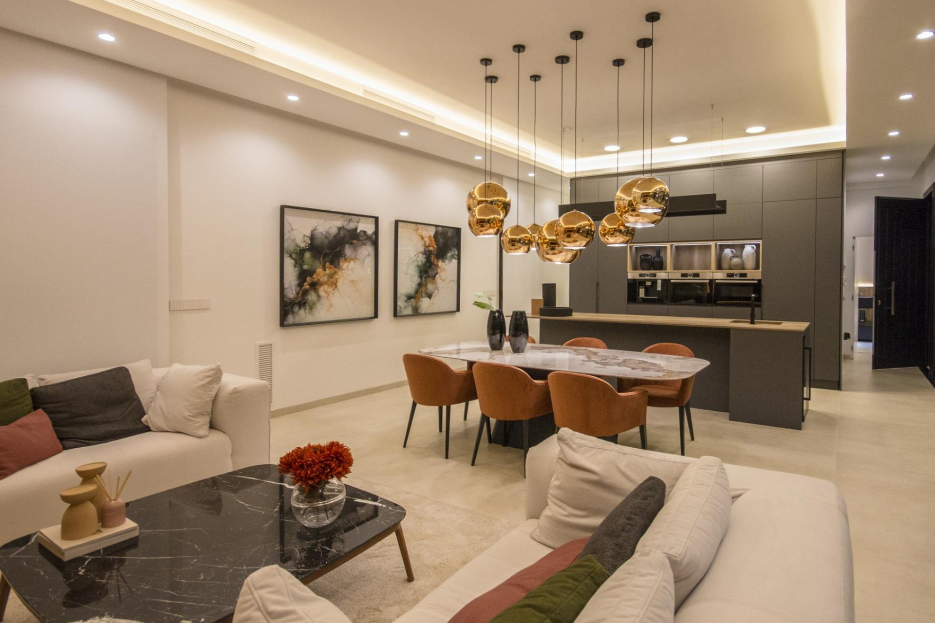 Nieuwbouw - Villa -
Rojales - Ciudad Quesada