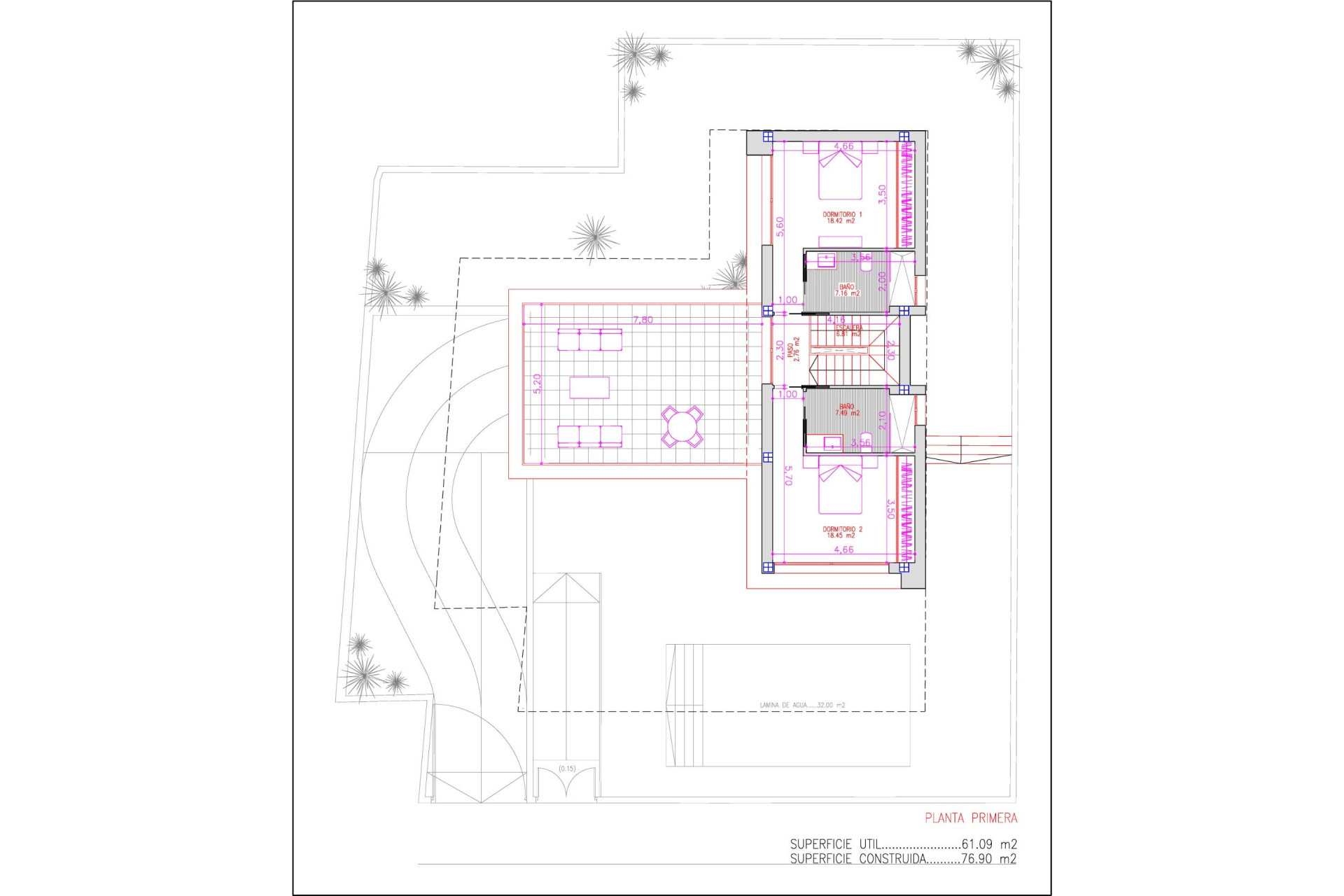 Nieuwbouw - Villa -
Rojales - Ciudad Quesada