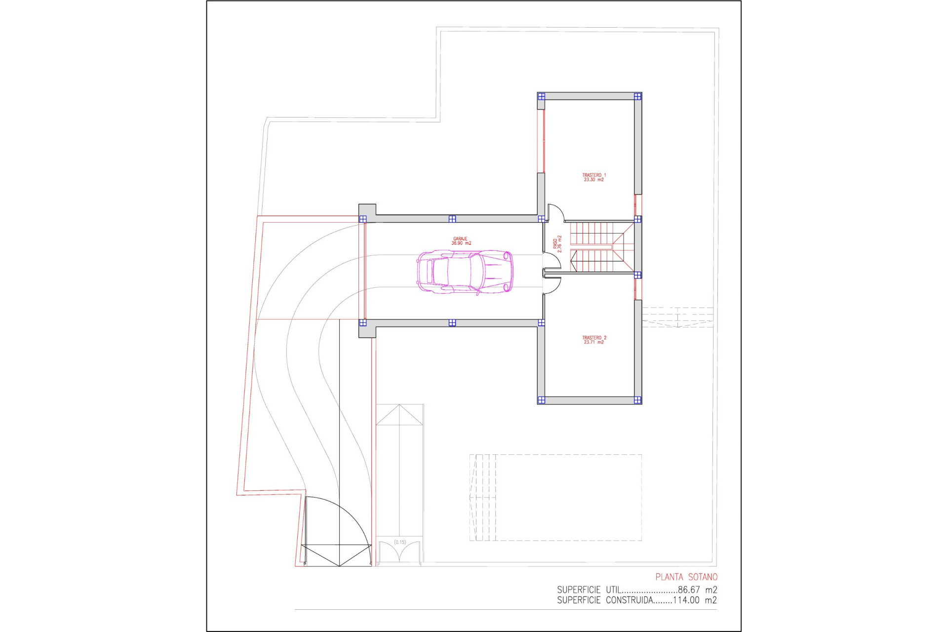 Nieuwbouw - Villa -
Rojales - Ciudad Quesada