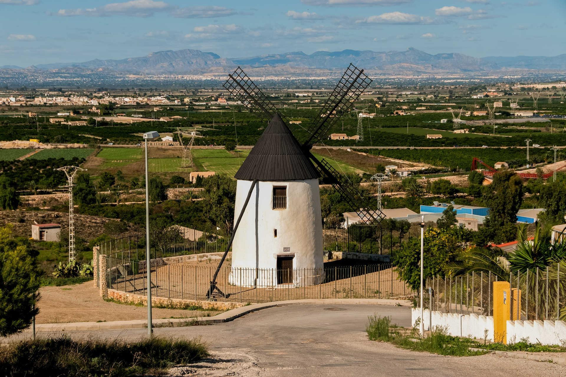 Nieuwbouw - Villa -
Rojales - Ciudad Quesada