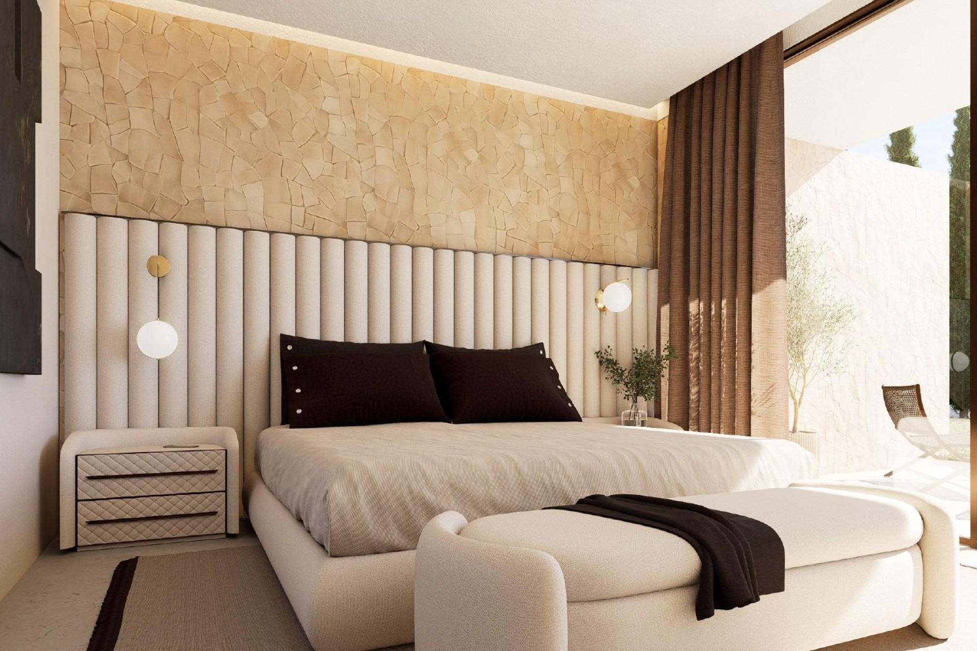 Nieuwbouw - Villa -
Rojales - La Marquesa Golf