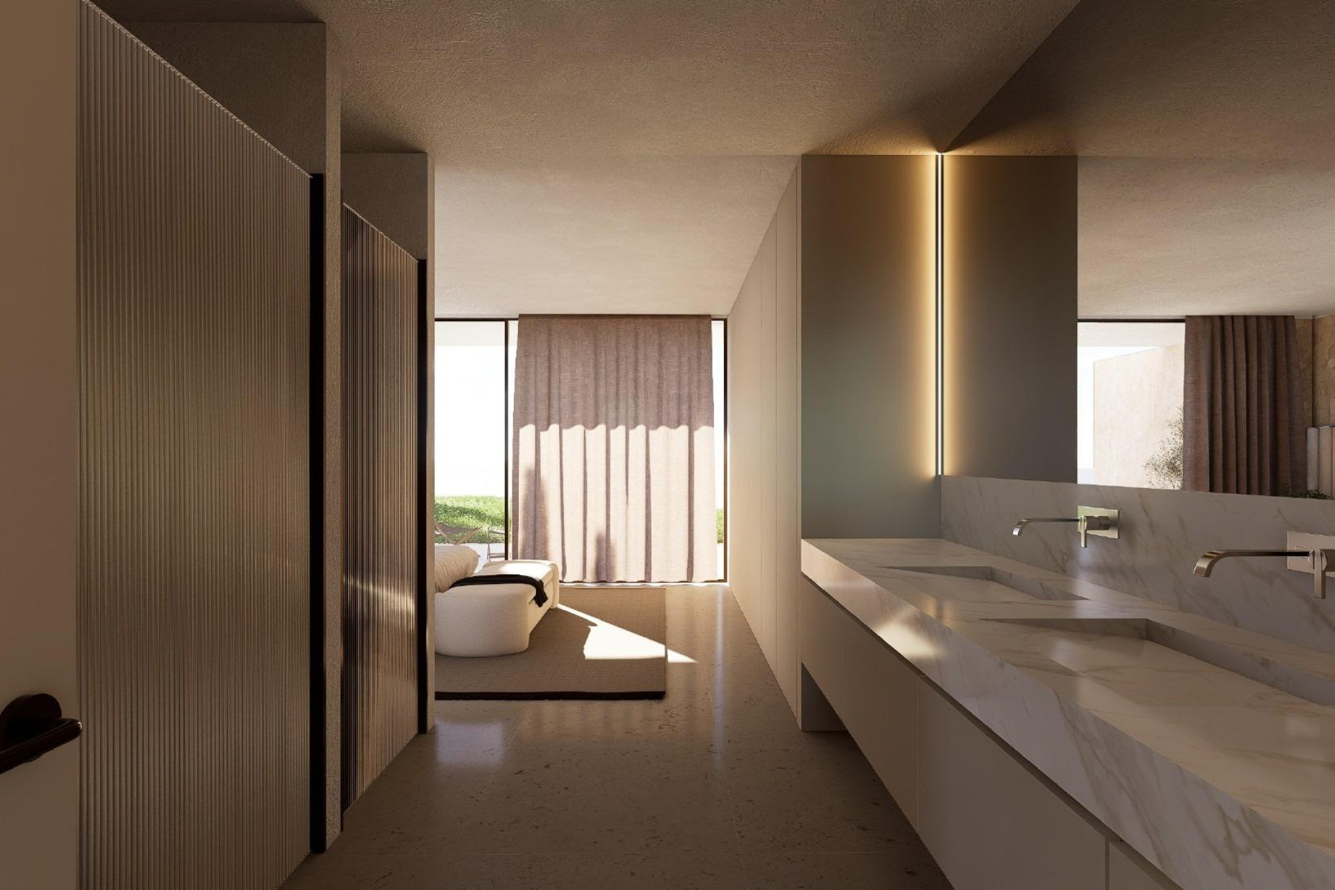 Nieuwbouw - Villa -
Rojales - La Marquesa Golf
