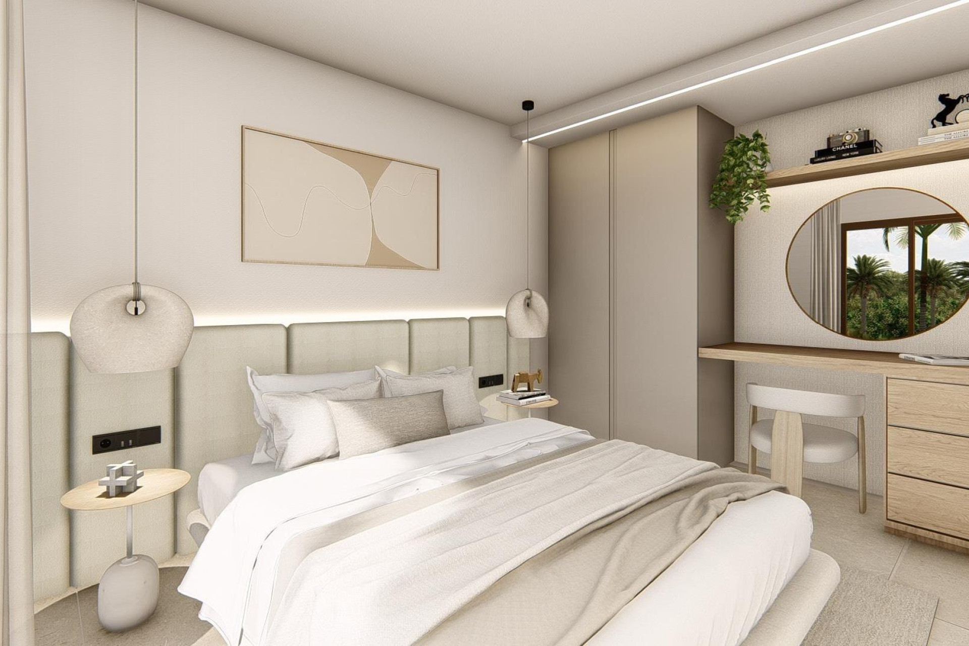 Nieuwbouw - Villa -
Rojales - Lo Marabú