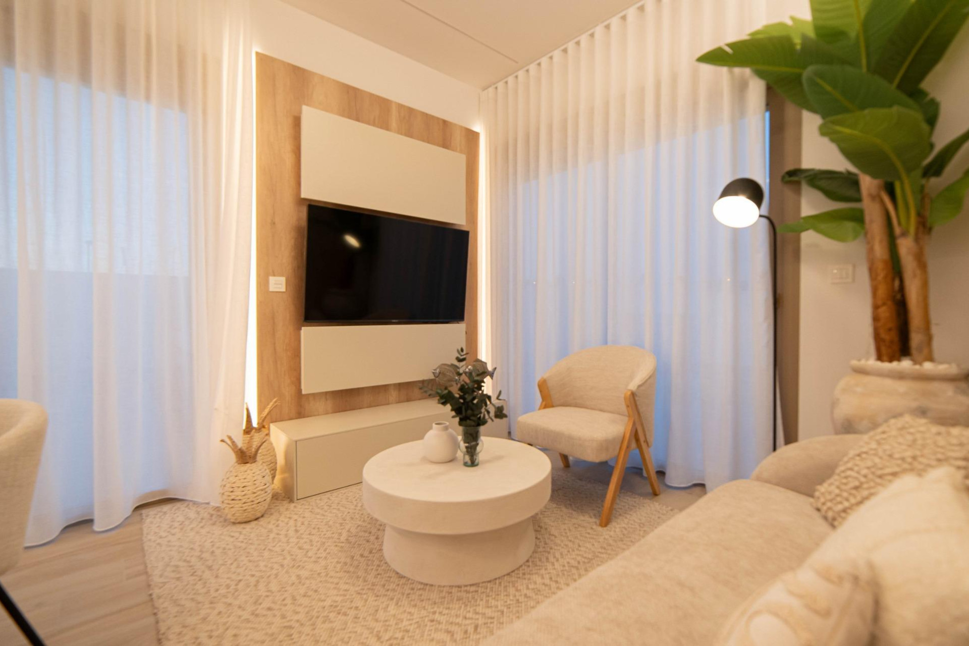 Nieuwbouw - Villa -
Rojales - Lo Marabú