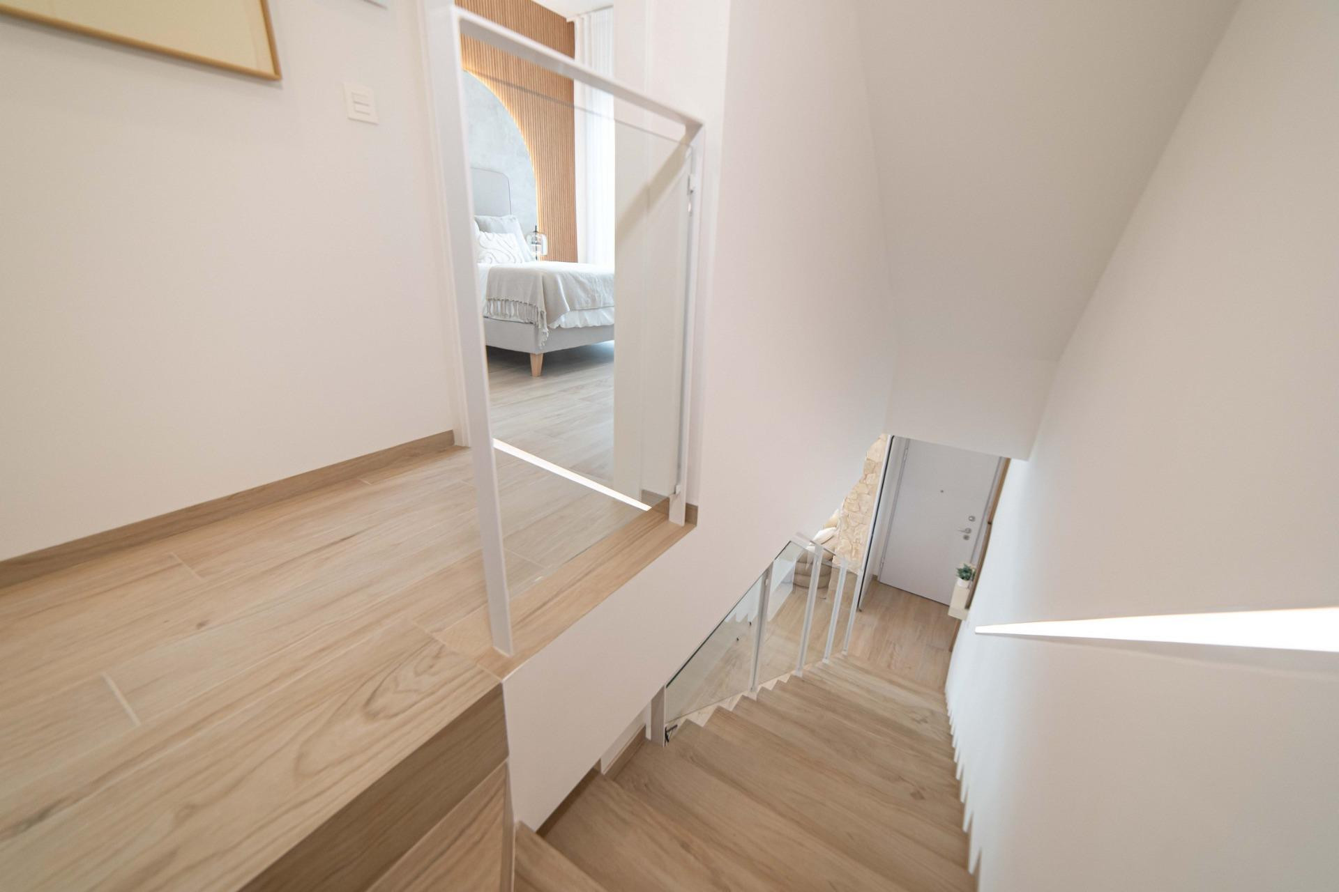 Nieuwbouw - Villa -
Rojales - Lo Marabú