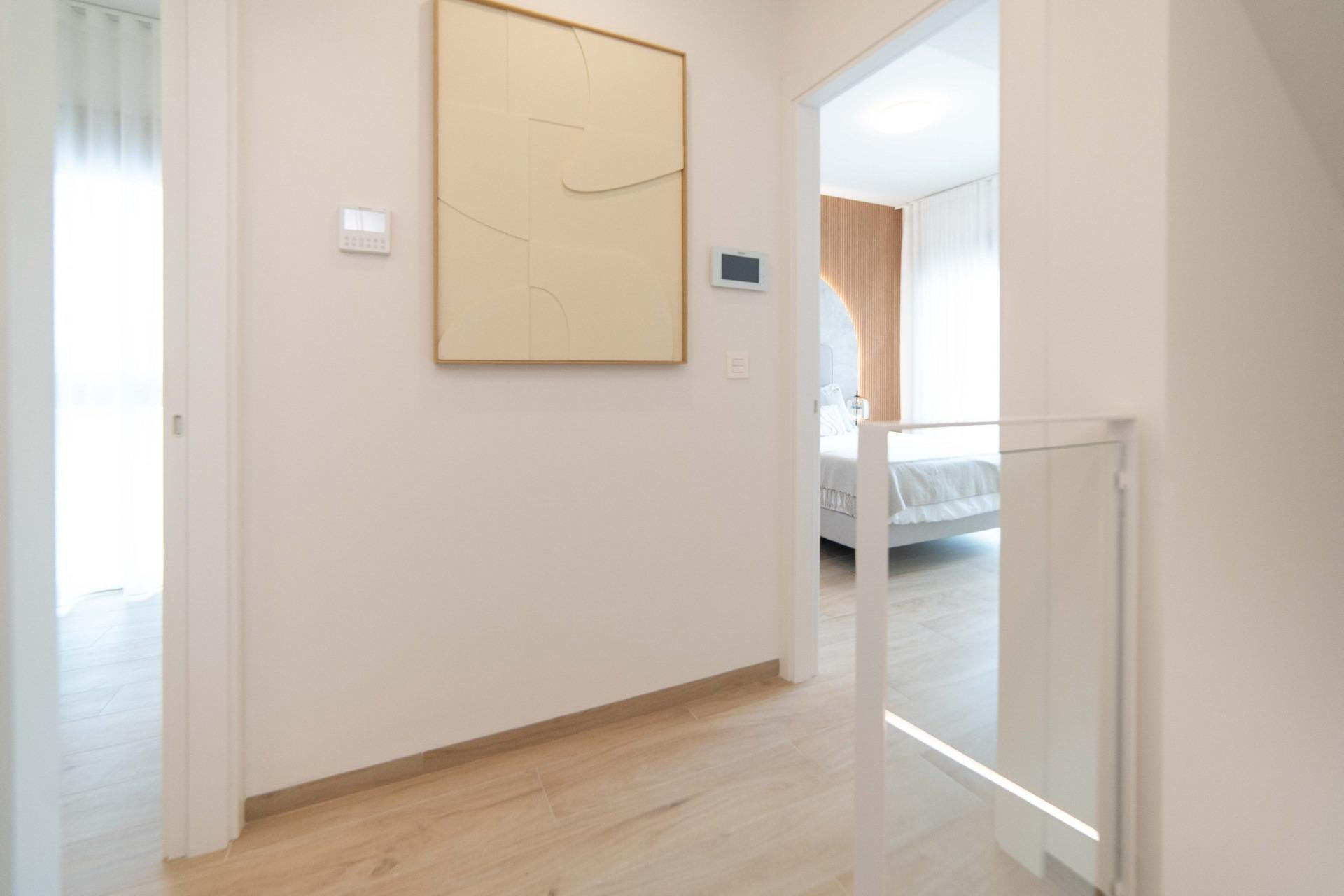 Nieuwbouw - Villa -
Rojales - Lo Marabú