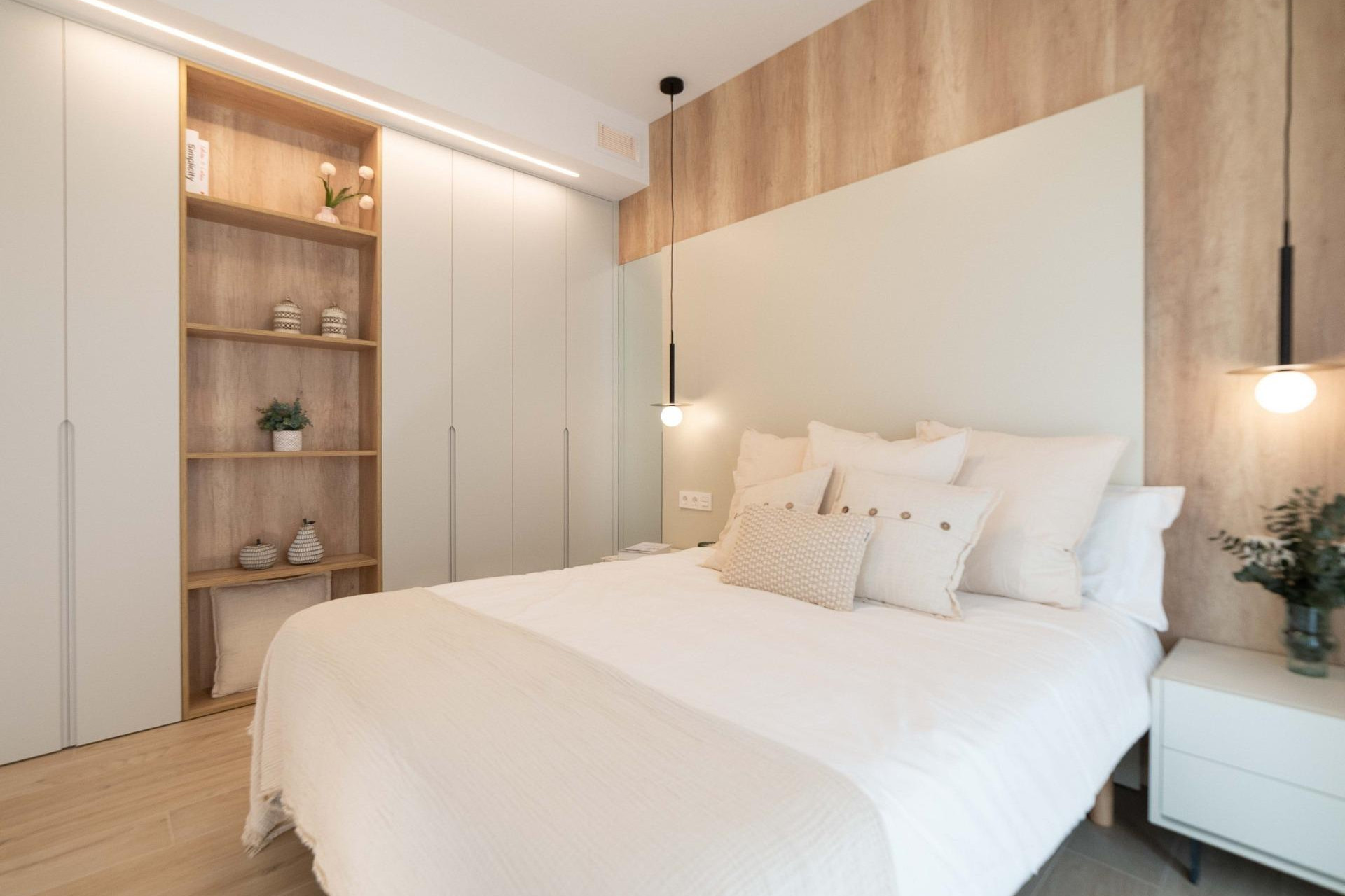 Nieuwbouw - Villa -
Rojales - Lo Marabú