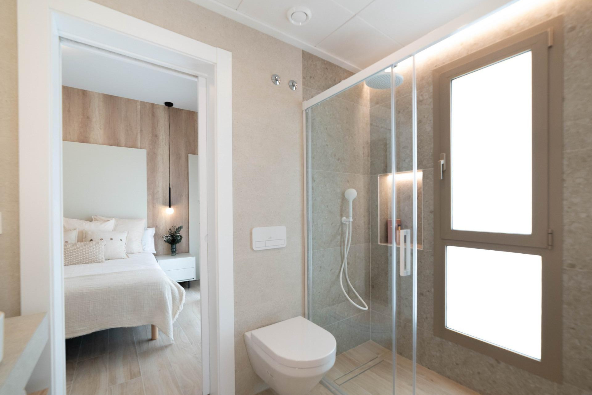 Nieuwbouw - Villa -
Rojales - Lo Marabú