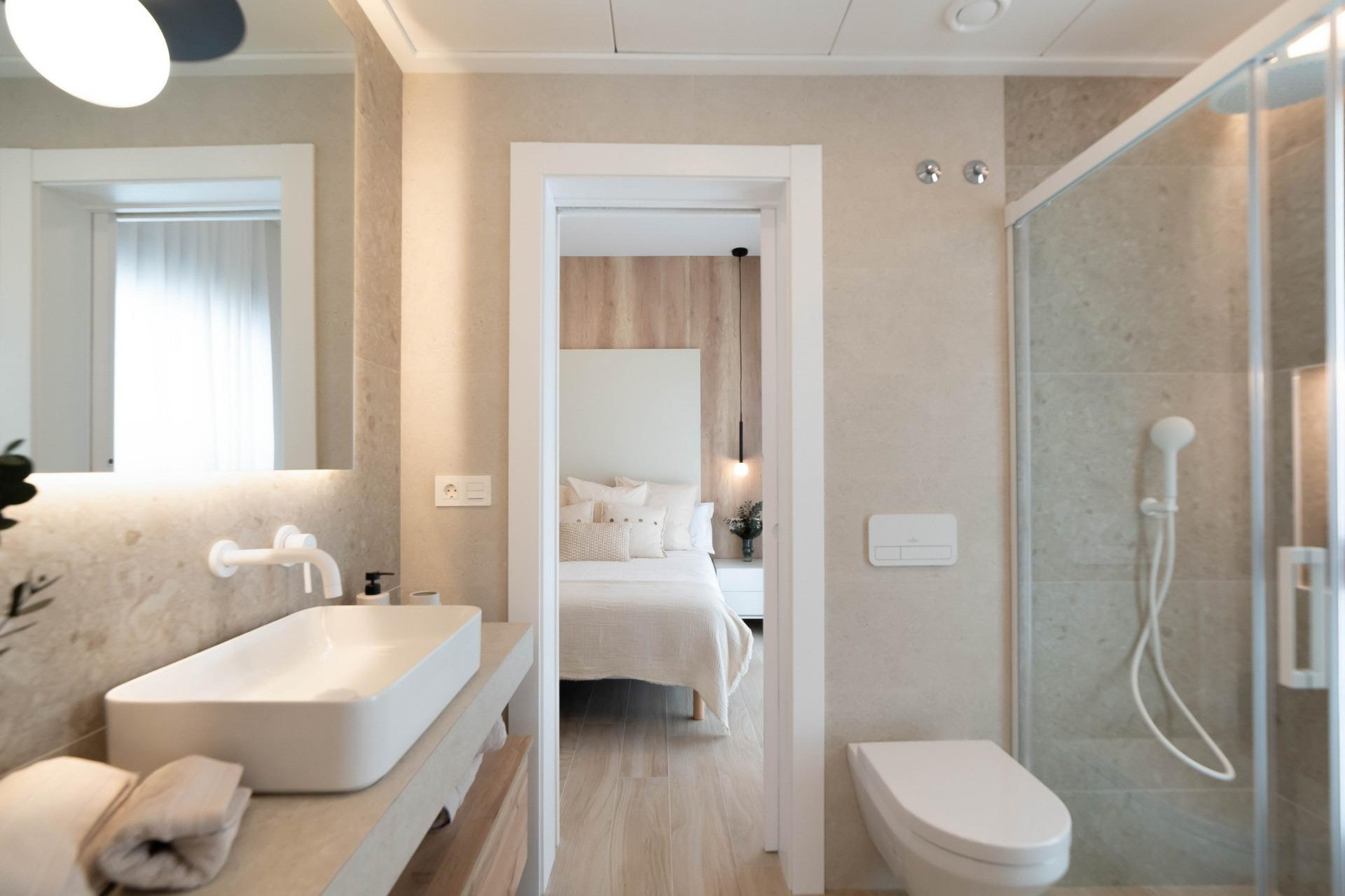 Nieuwbouw - Villa -
Rojales - Lo Marabú