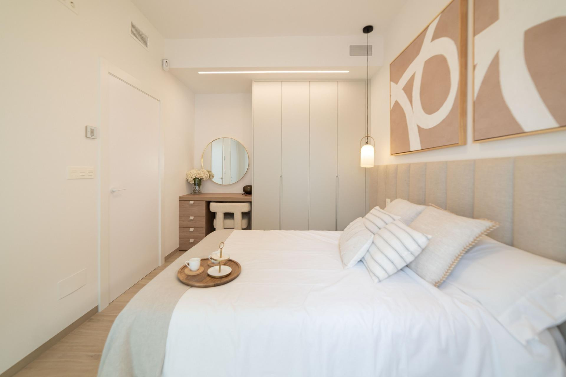 Nieuwbouw - Villa -
Rojales - Lo Marabú