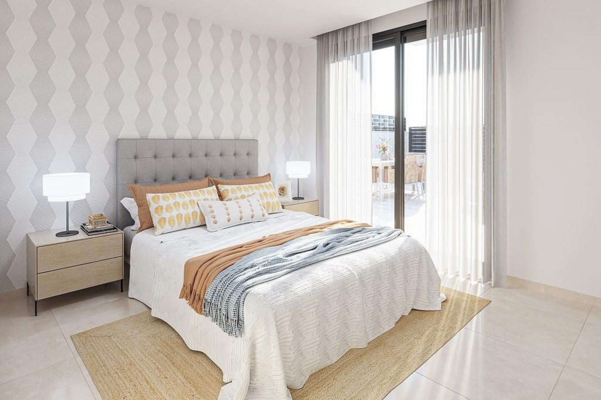 Nieuwbouw - Villa -
Rojales