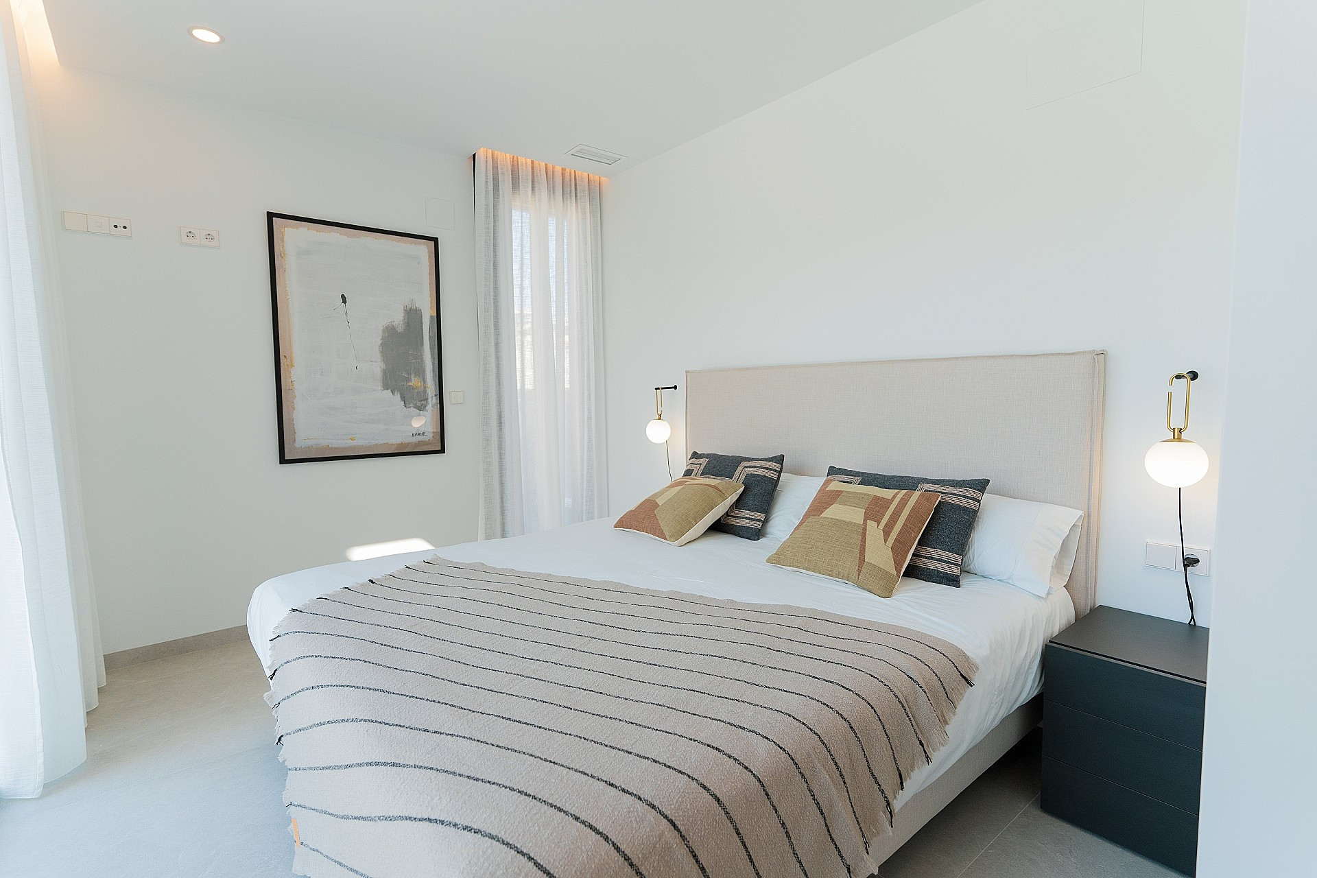 Nieuwbouw - Villa -
Rojales