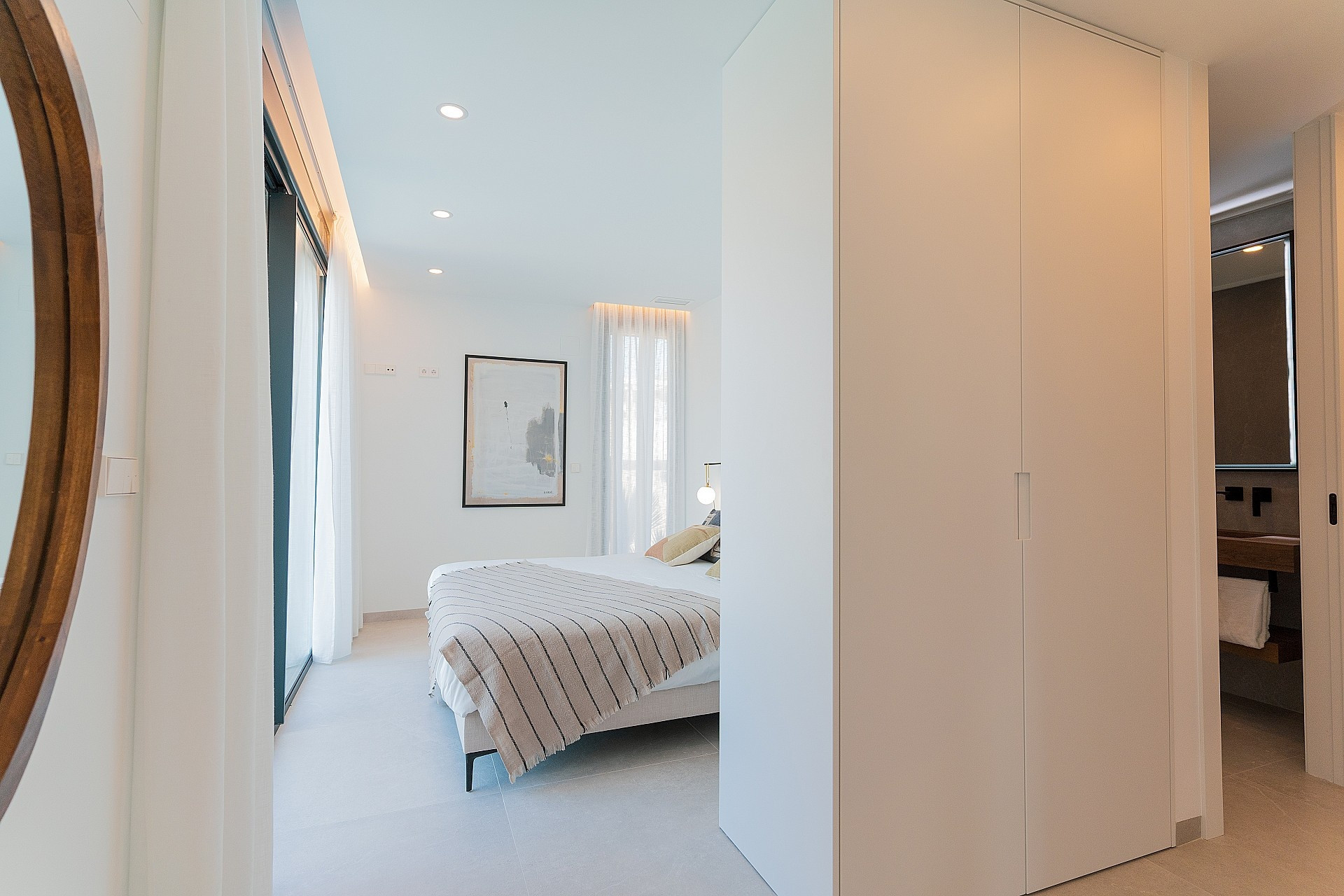 Nieuwbouw - Villa -
Rojales