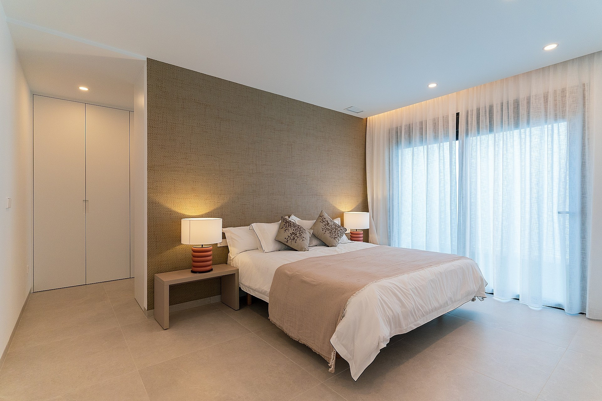 Nieuwbouw - Villa -
Rojales