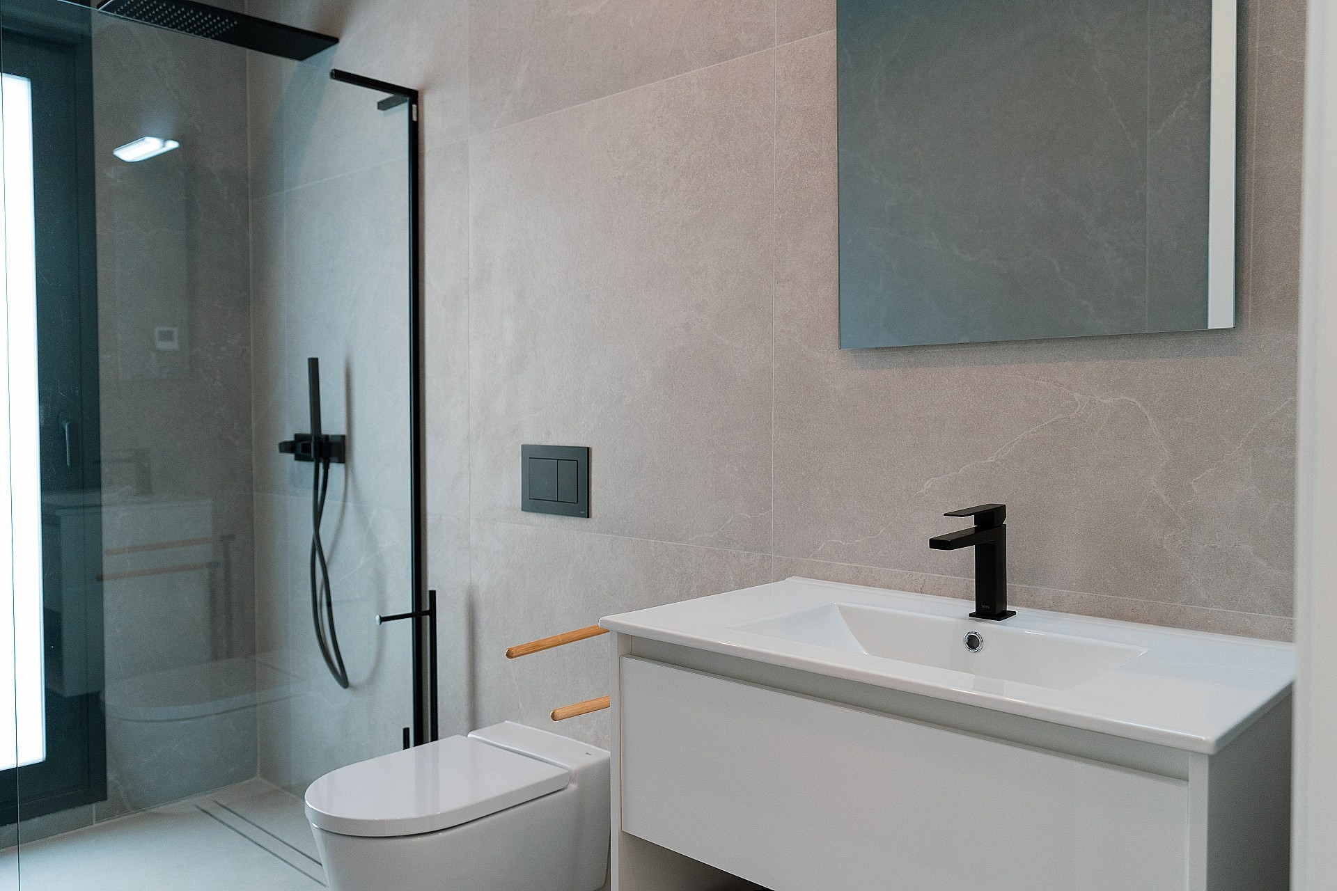 Nieuwbouw - Villa -
Rojales