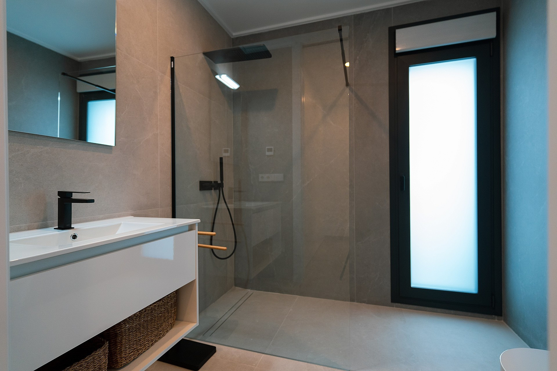 Nieuwbouw - Villa -
Rojales