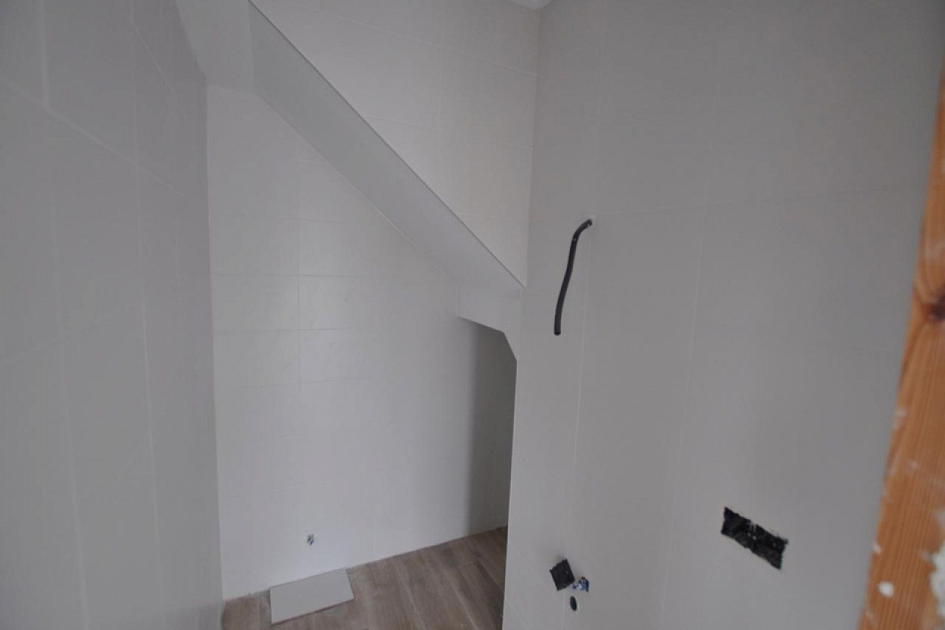 Nieuwbouw - Villa -
Salinas