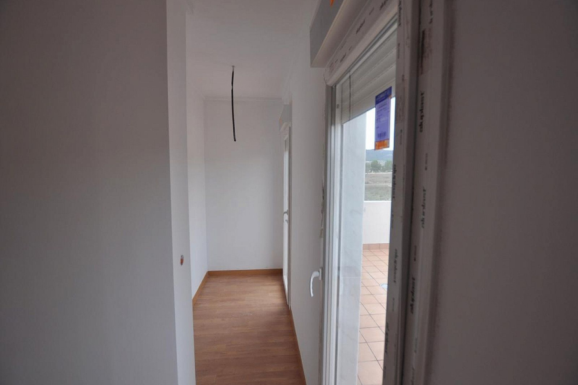 Nieuwbouw - Villa -
Salinas