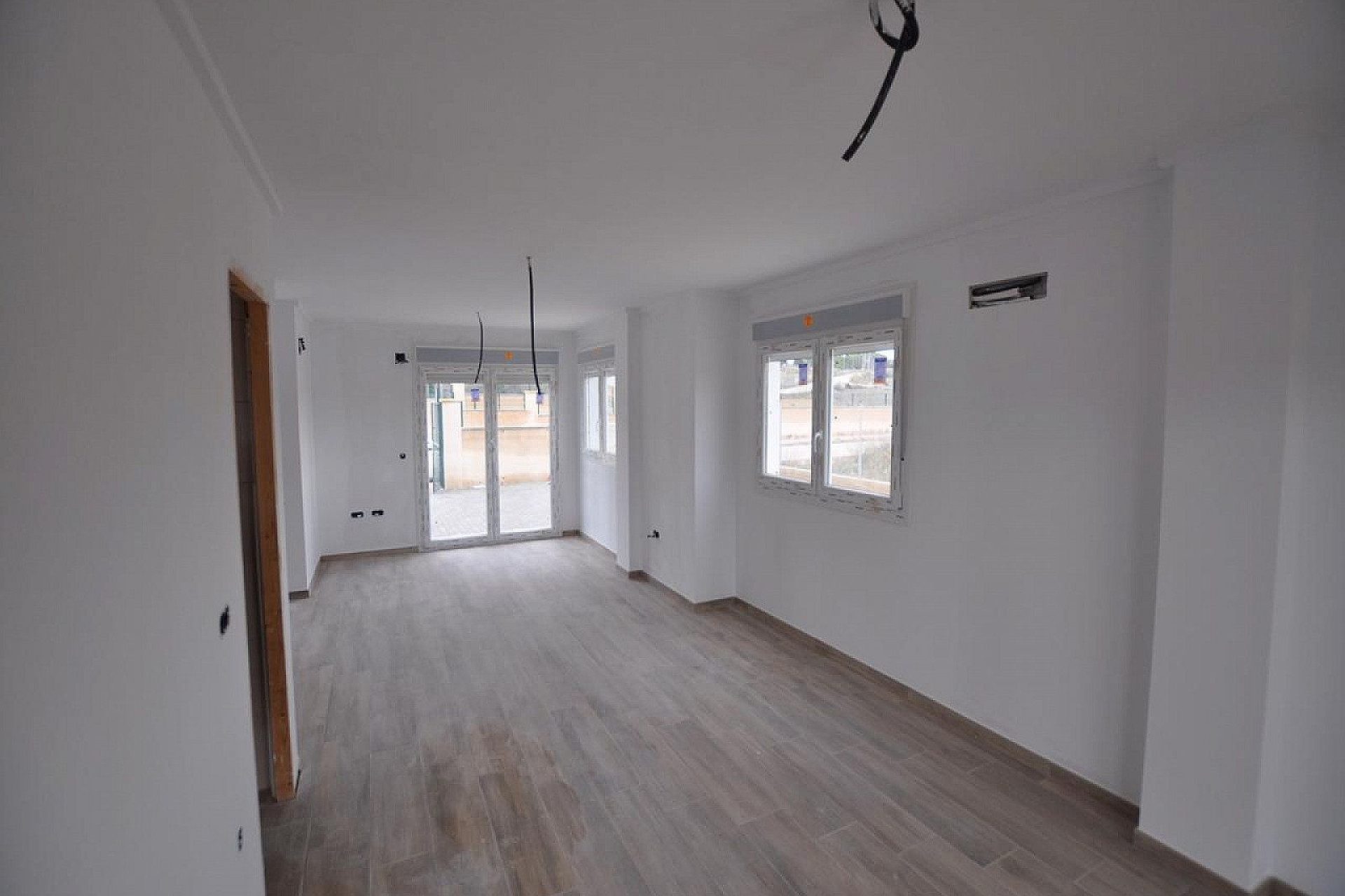 Nieuwbouw - Villa -
Salinas