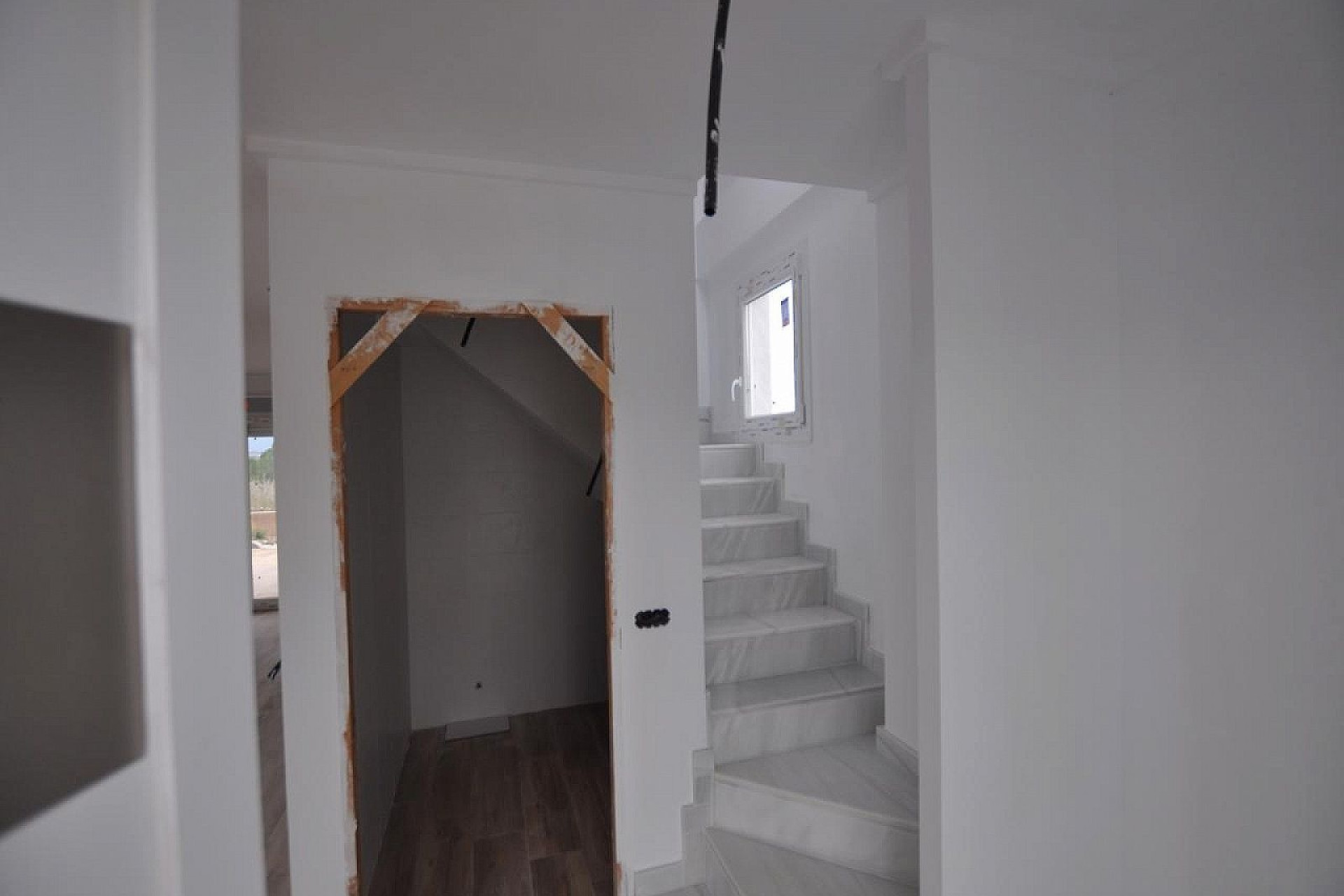 Nieuwbouw - Villa -
Salinas