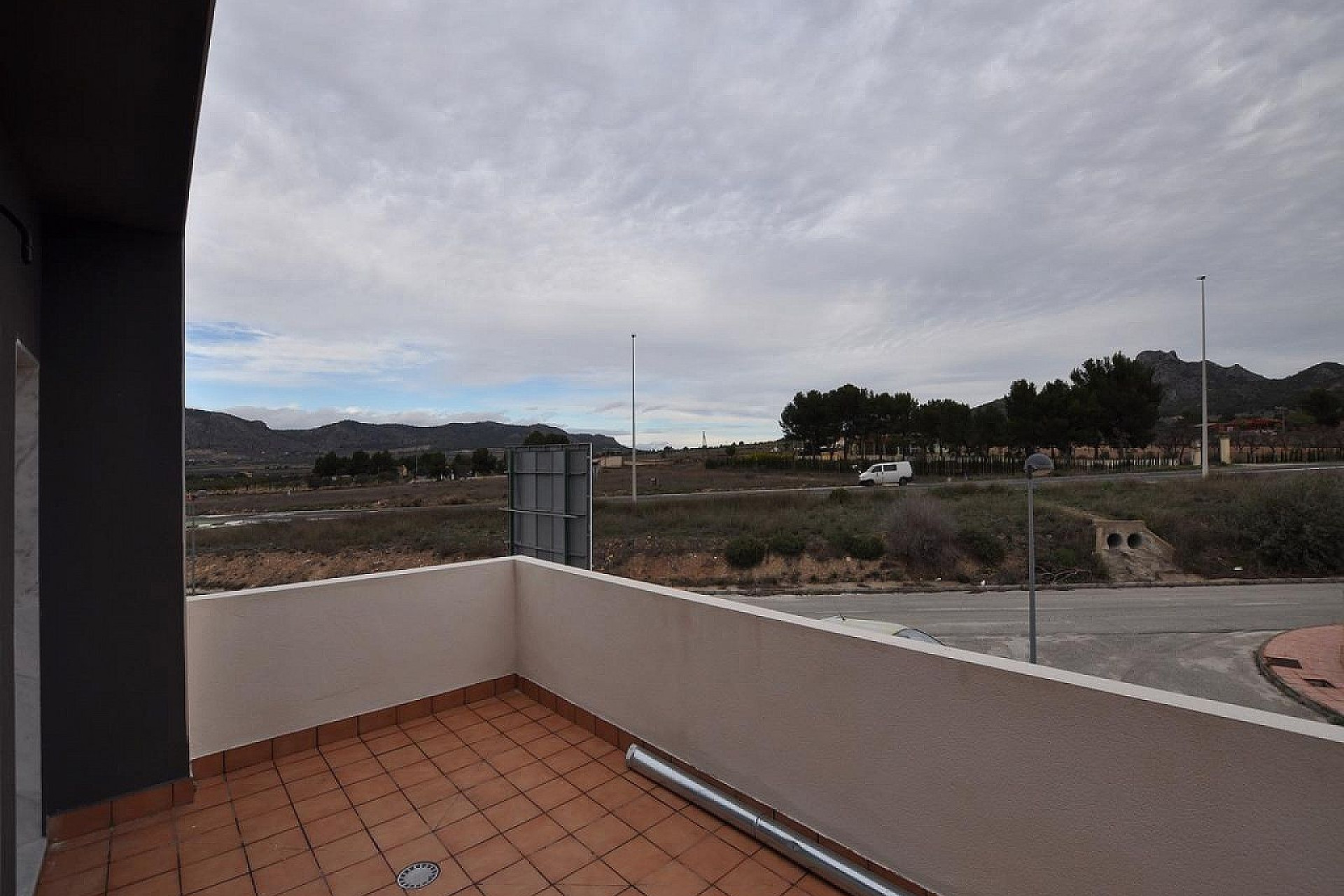 Nieuwbouw - Villa -
Salinas