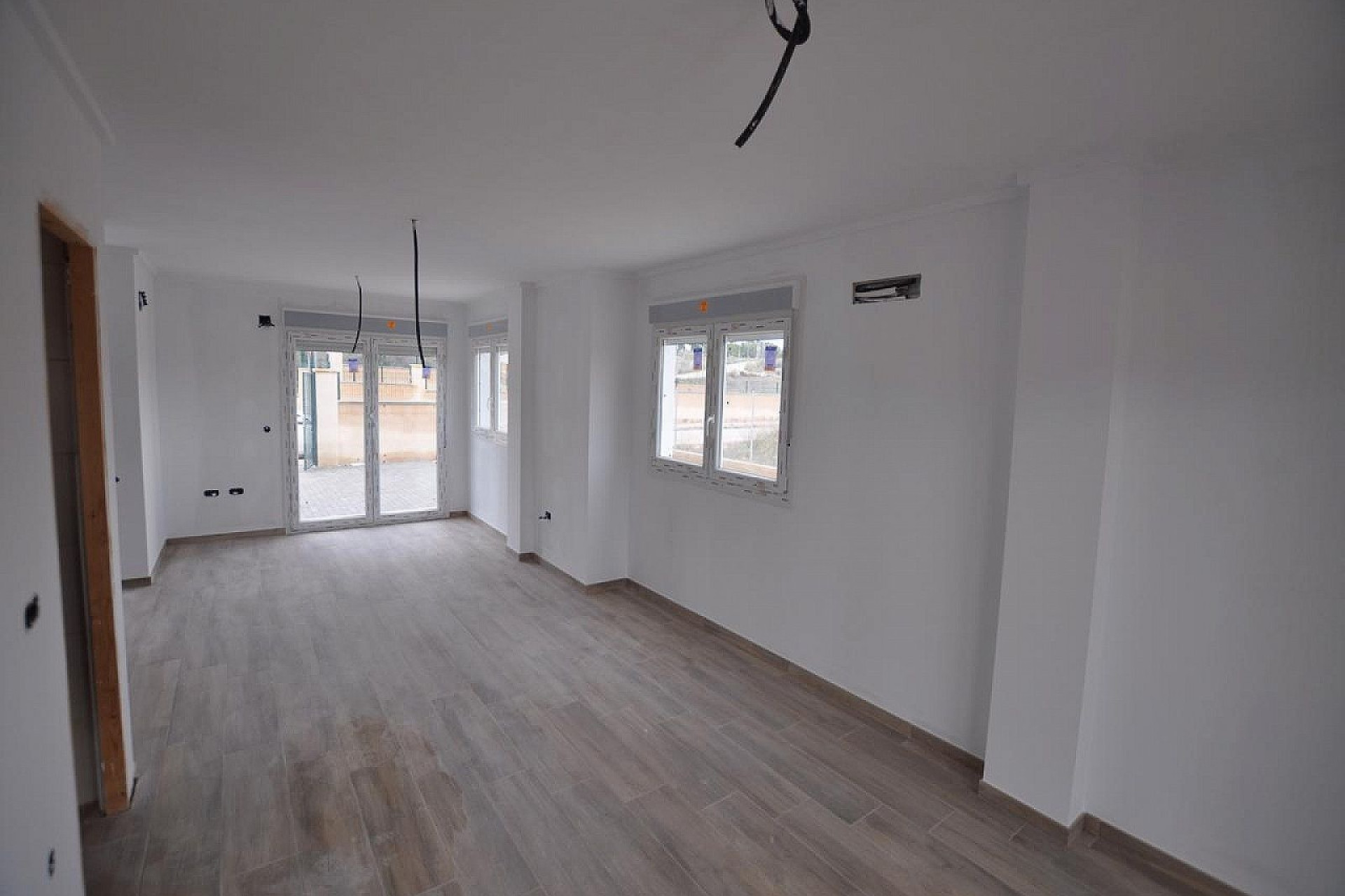 Nieuwbouw - Villa -
Salinas