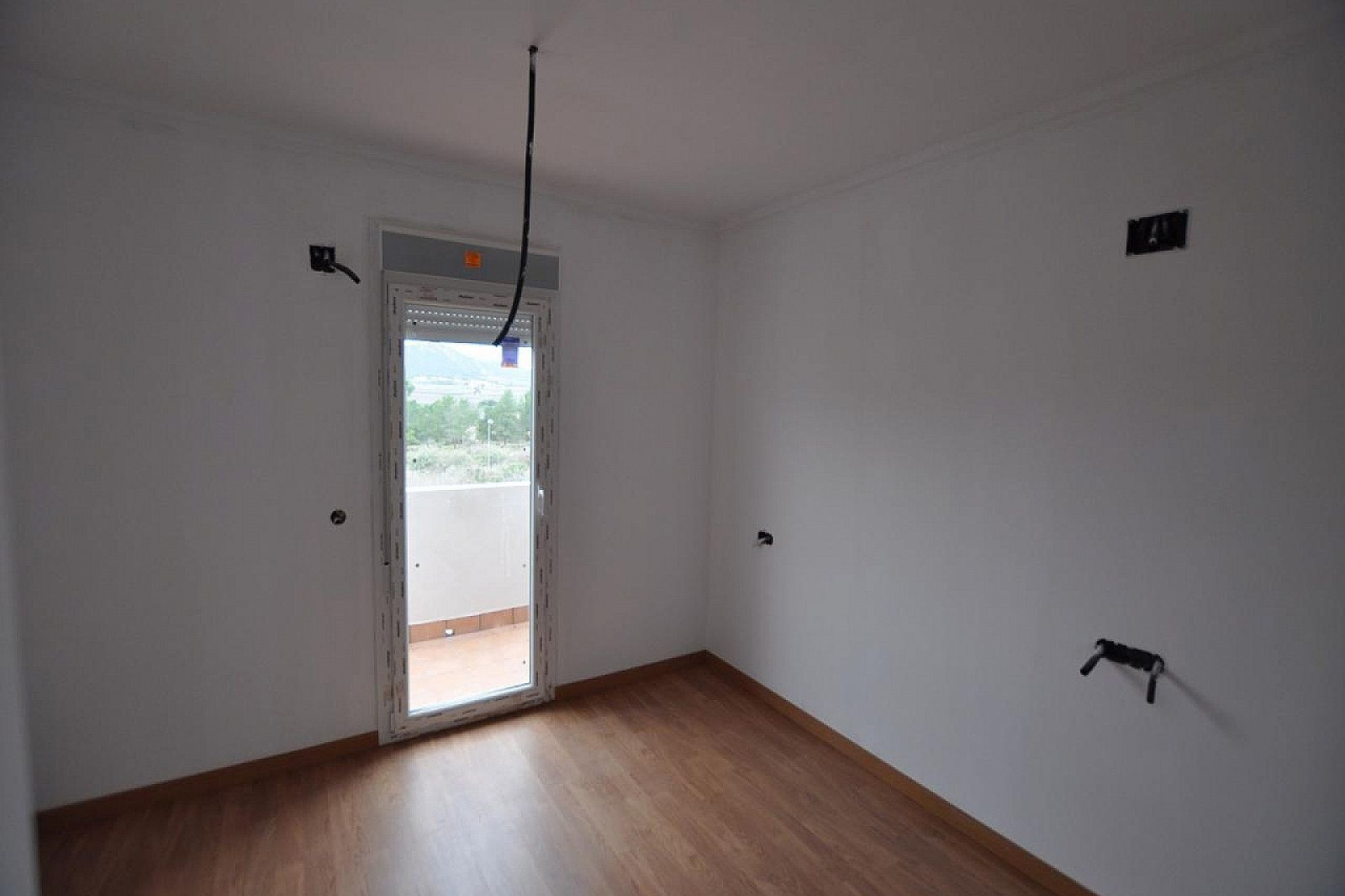 Nieuwbouw - Villa -
Salinas