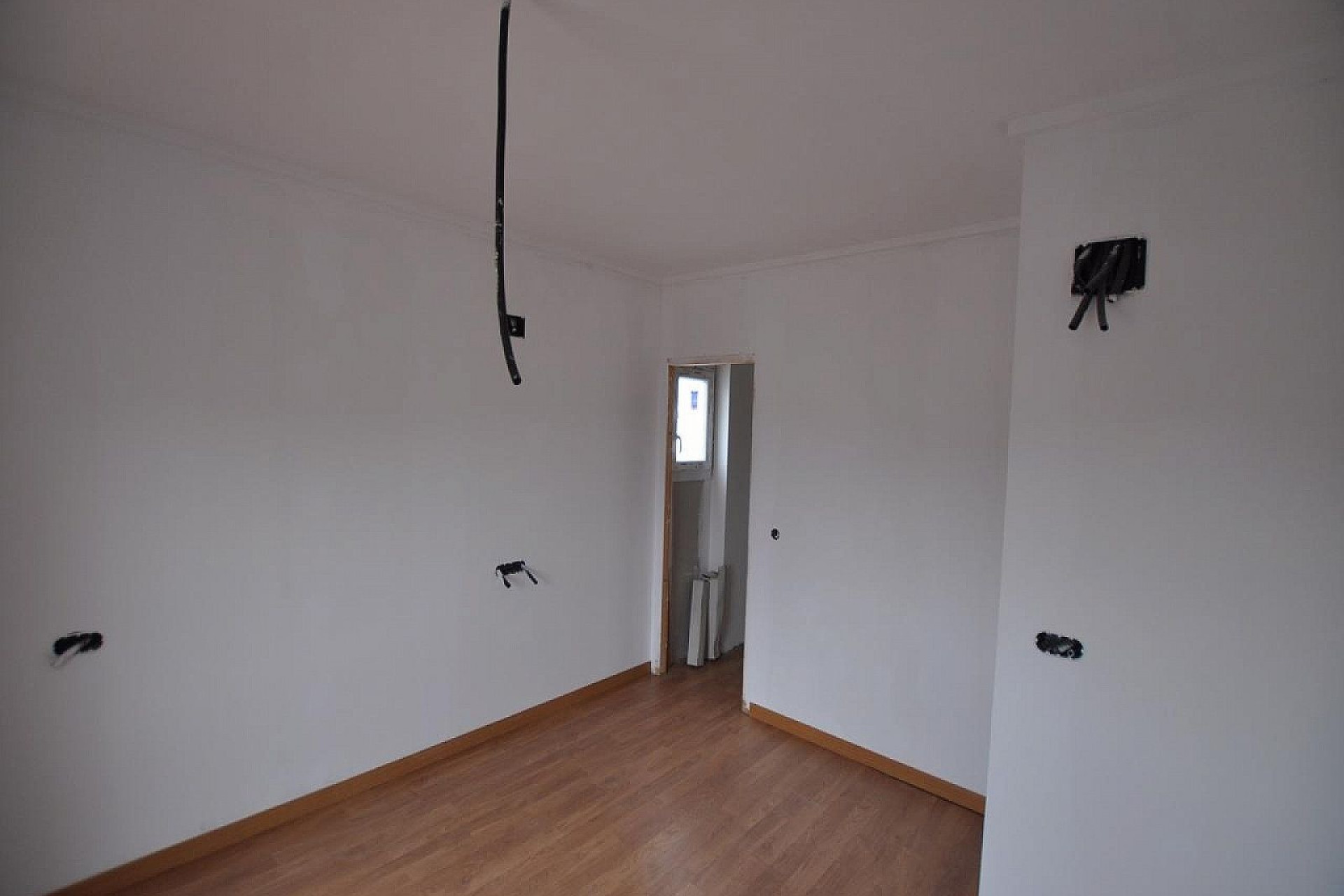 Nieuwbouw - Villa -
Salinas