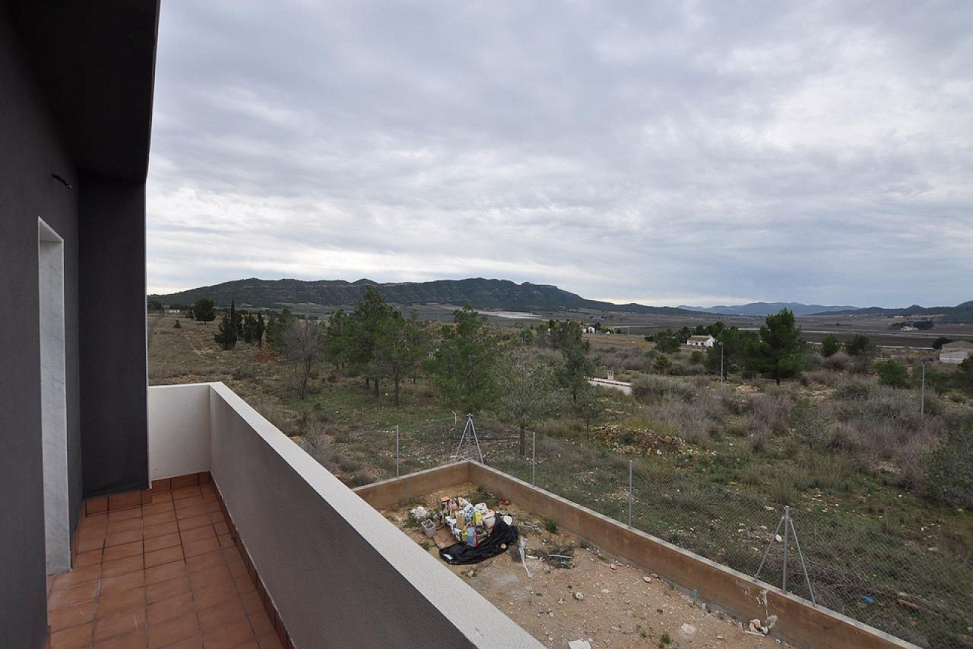 Nieuwbouw - Villa -
Salinas