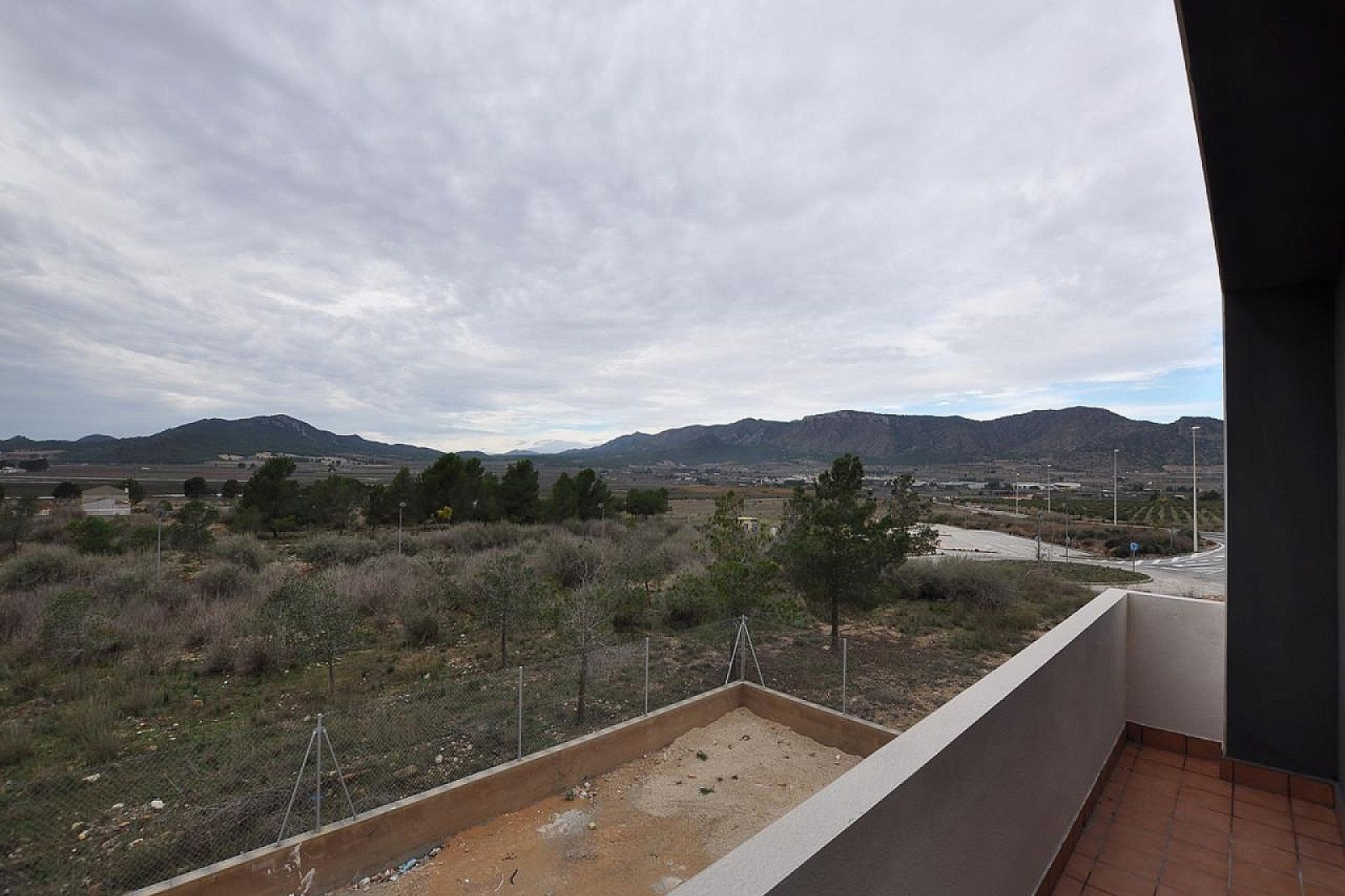 Nieuwbouw - Villa -
Salinas