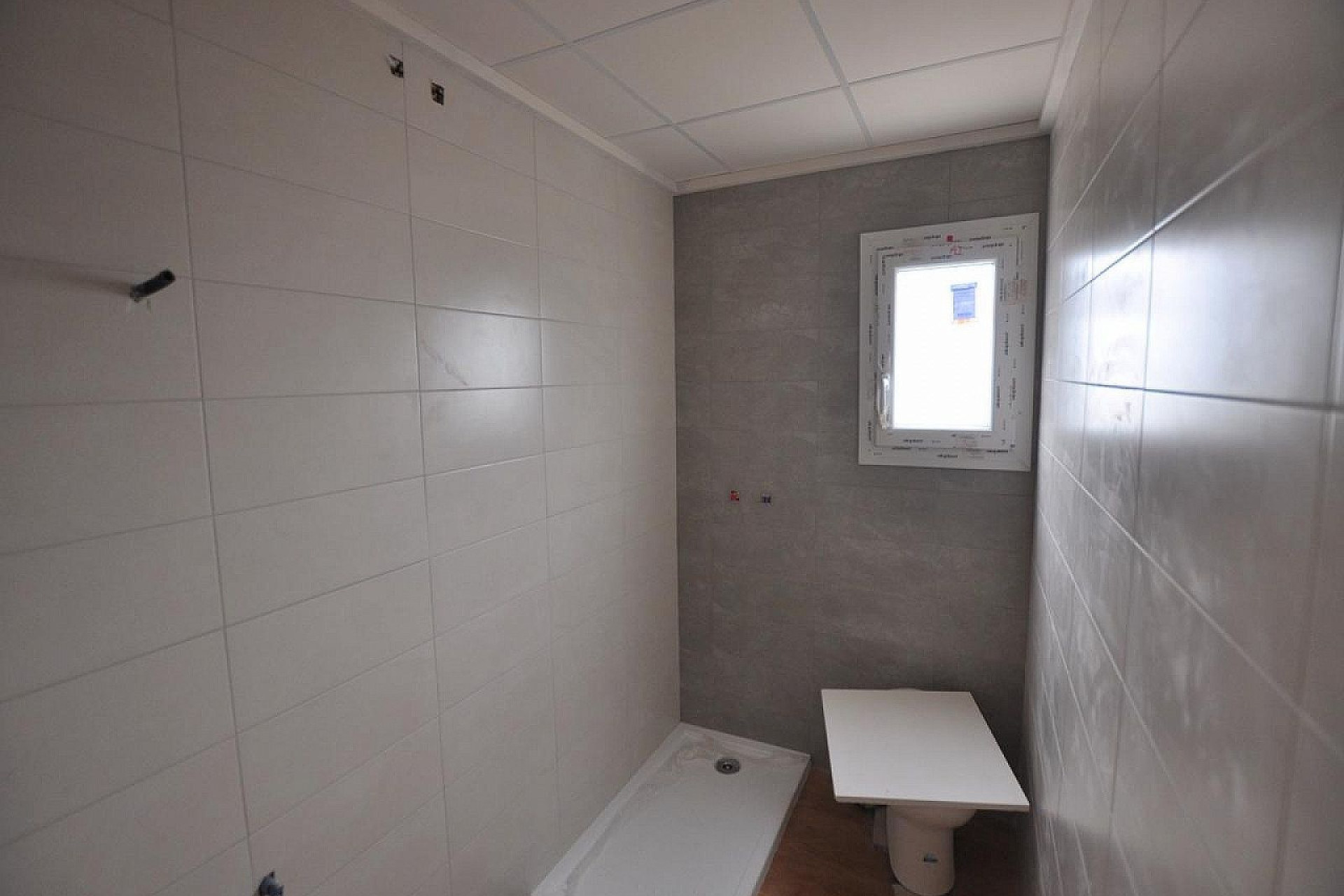 Nieuwbouw - Villa -
Salinas